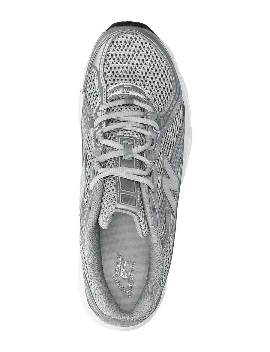 New Balance - New Balance 740 - sporta apavi ar zemu augšdaļu - castlerock - 3