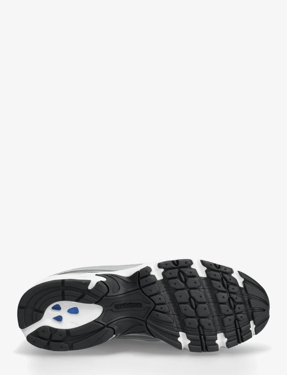 New Balance - New Balance 740 - chunky sneakers - castlerock - 4