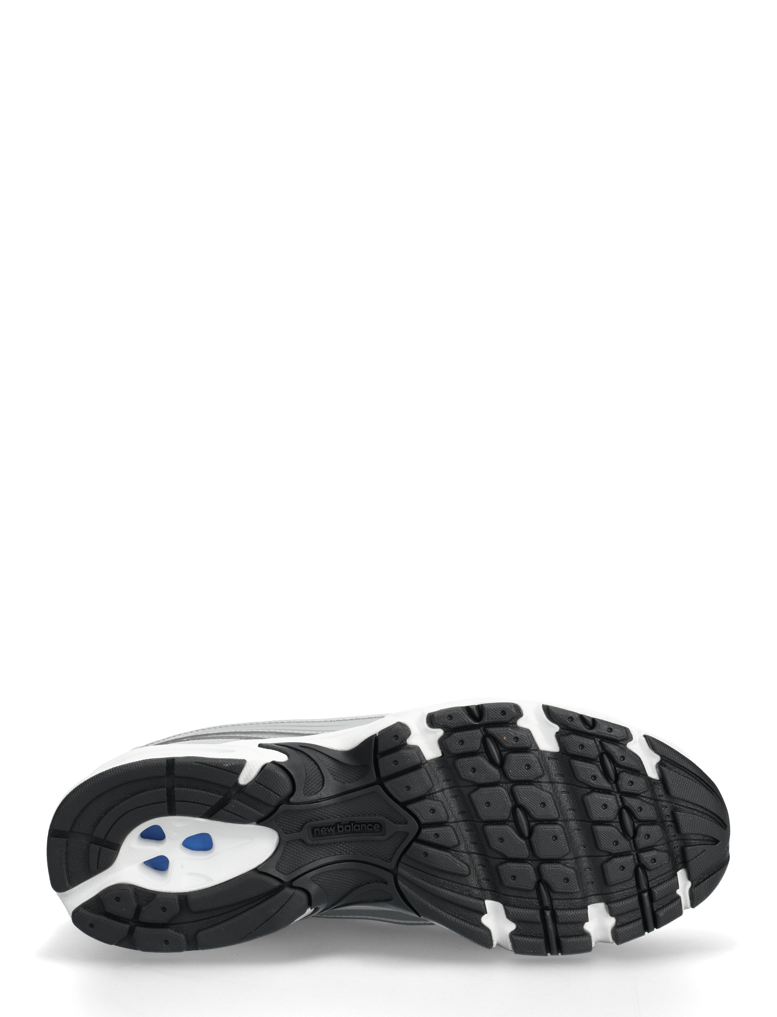 New Balance - New Balance 740 - chunky sneakers - castlerock - 4