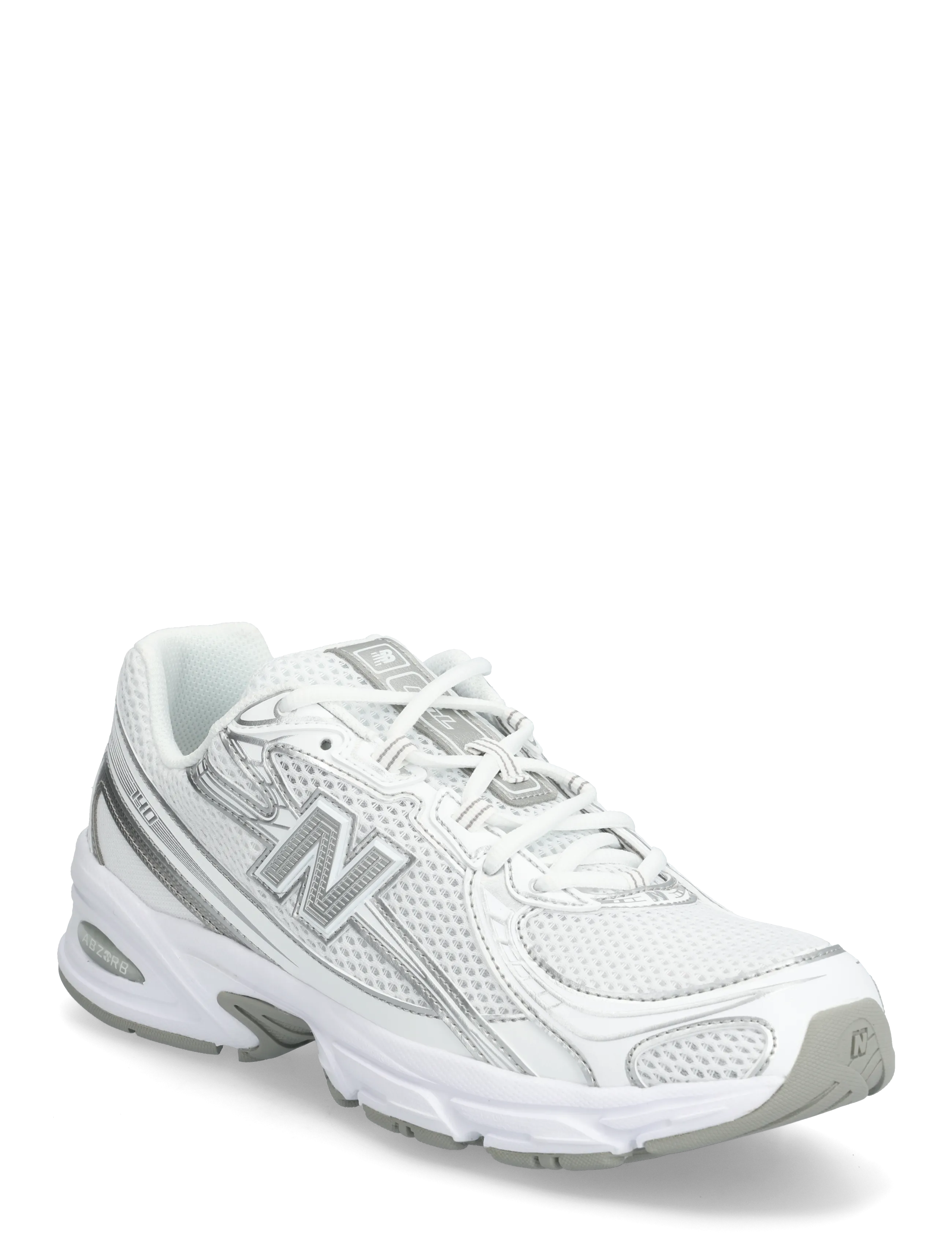 New Balance New Balance 740 - New Balance - WHITE / white