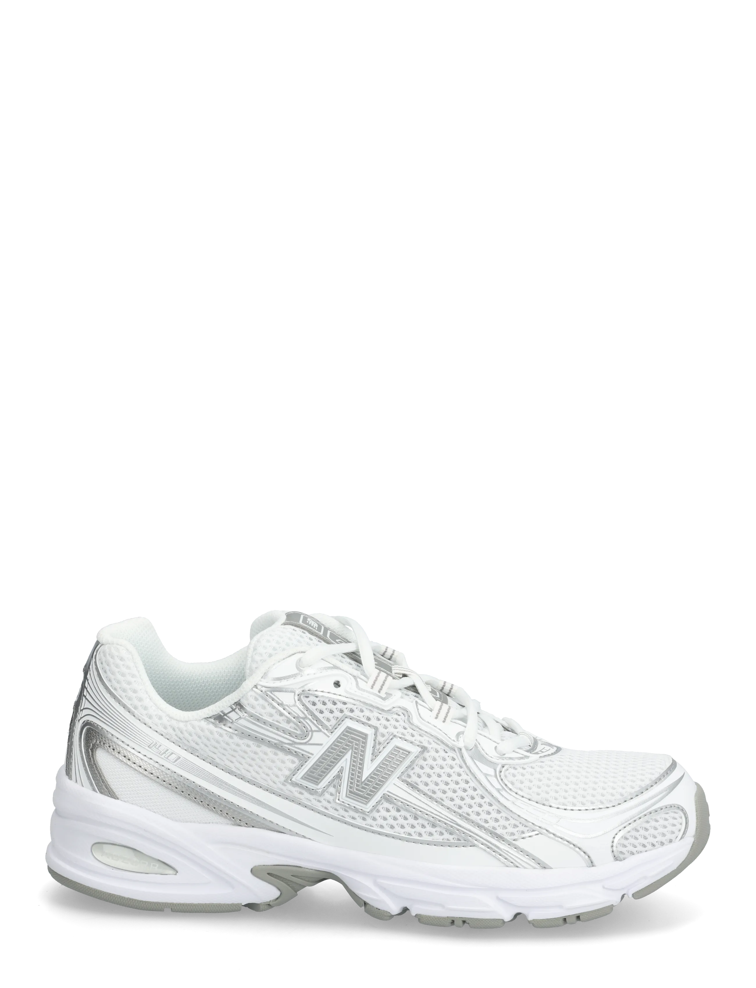 New Balance - New Balance 740 - chunky-tennarit - white - 1