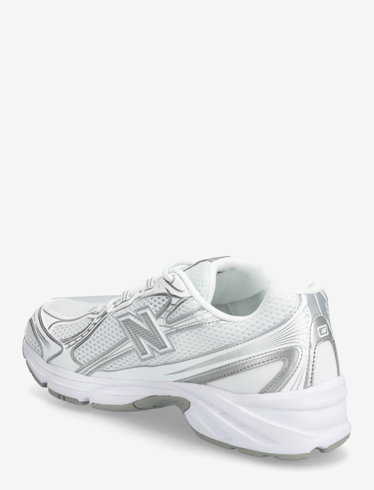 New Balance - New Balance 740 - niedriger schnitt - white - 2