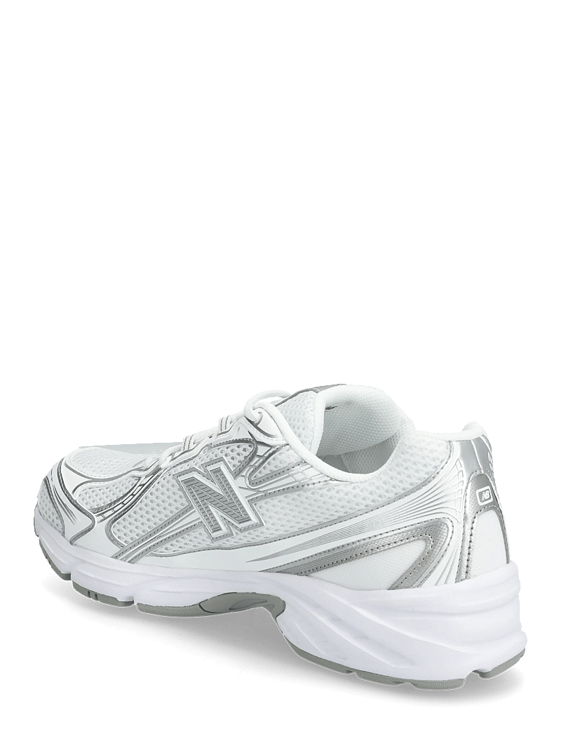 New Balance - New Balance 740 - niedriger schnitt - white - 2