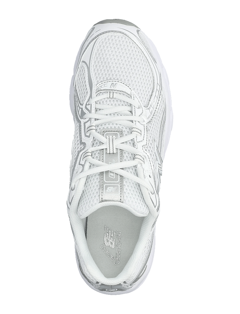 New Balance - New Balance 740 - niedriger schnitt - white - 3