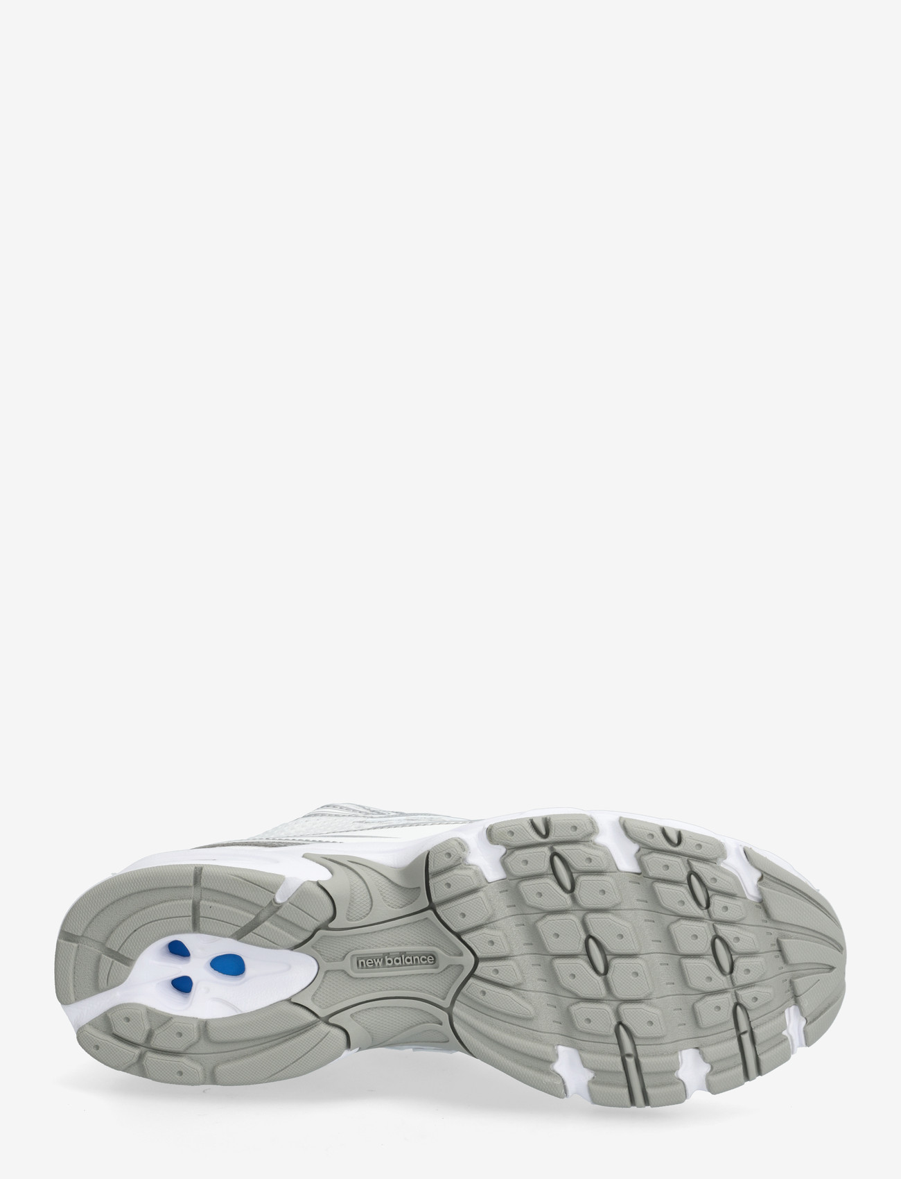 New Balance - New Balance 740 - niedriger schnitt - white - 4