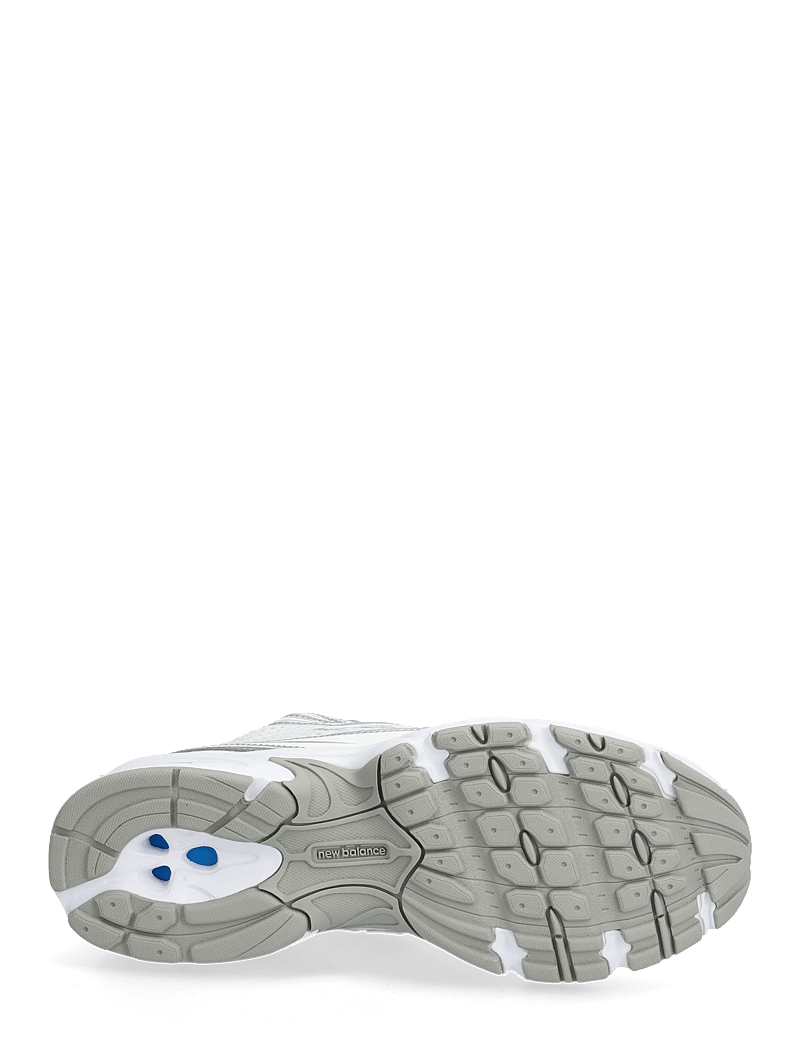 New Balance - New Balance 740 - niedriger schnitt - white - 4