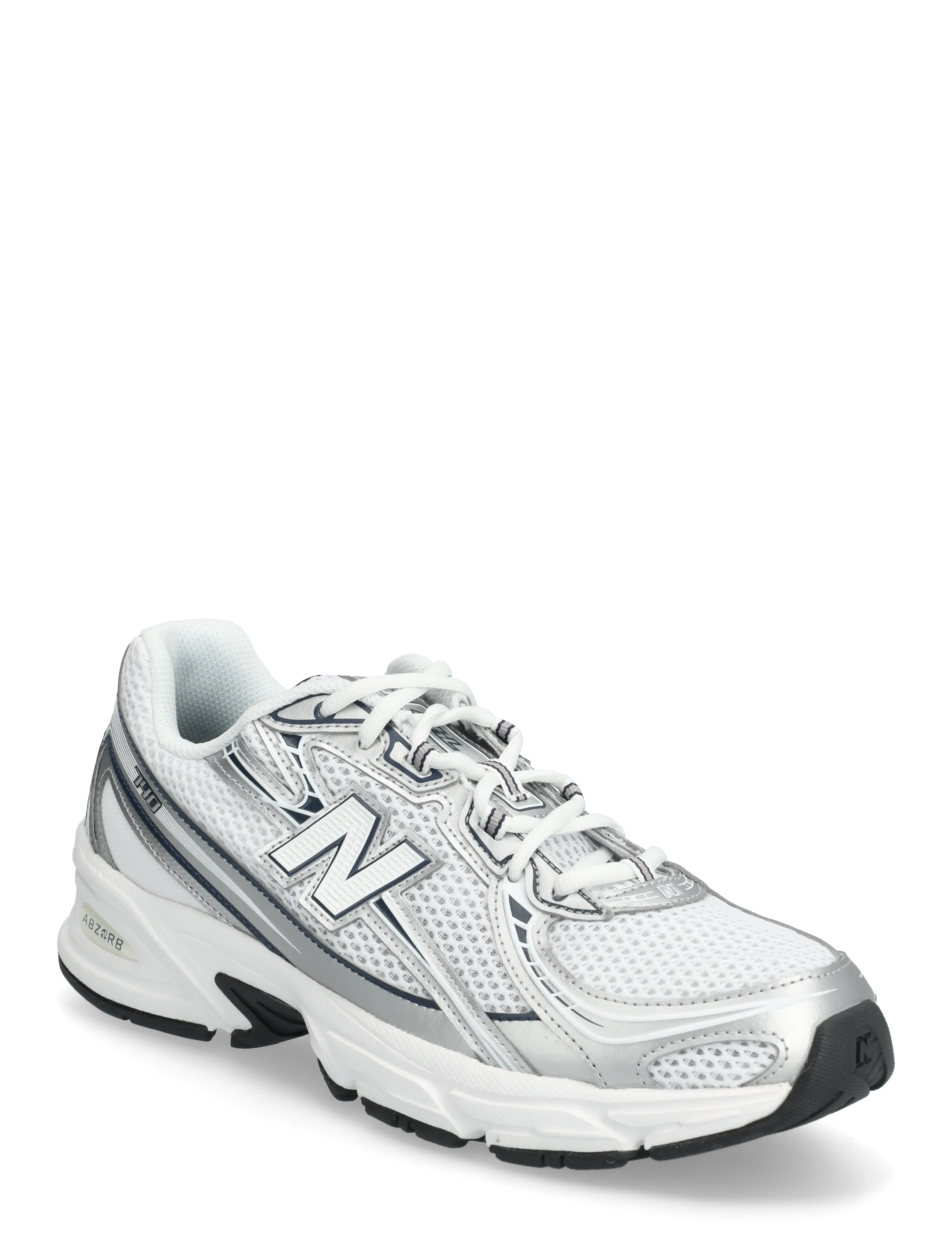 NEW BALANCE New Balance 740 Silber - 37.5 - Damen