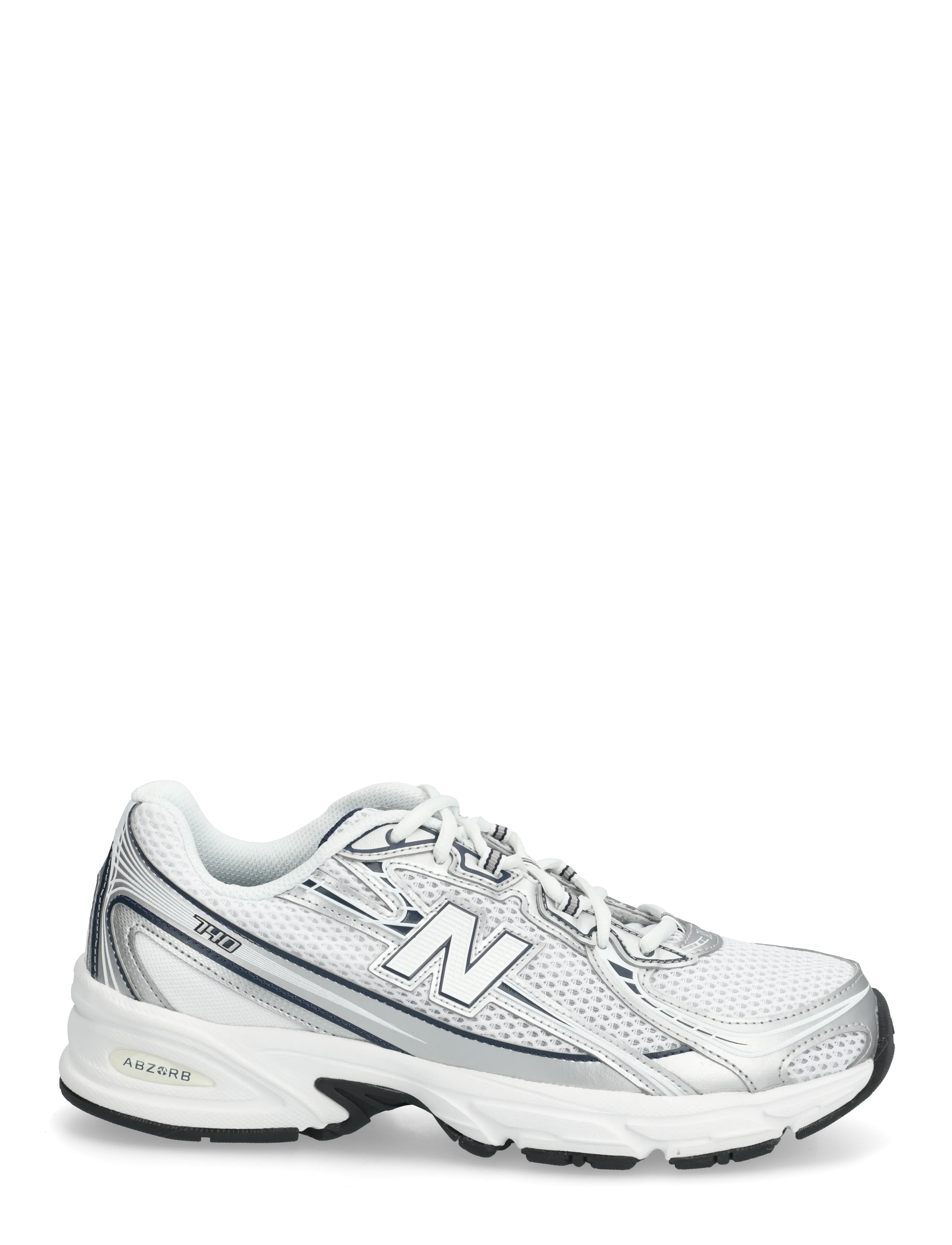New Balance - New Balance 740 - chunky sneakers - nb navy - 1