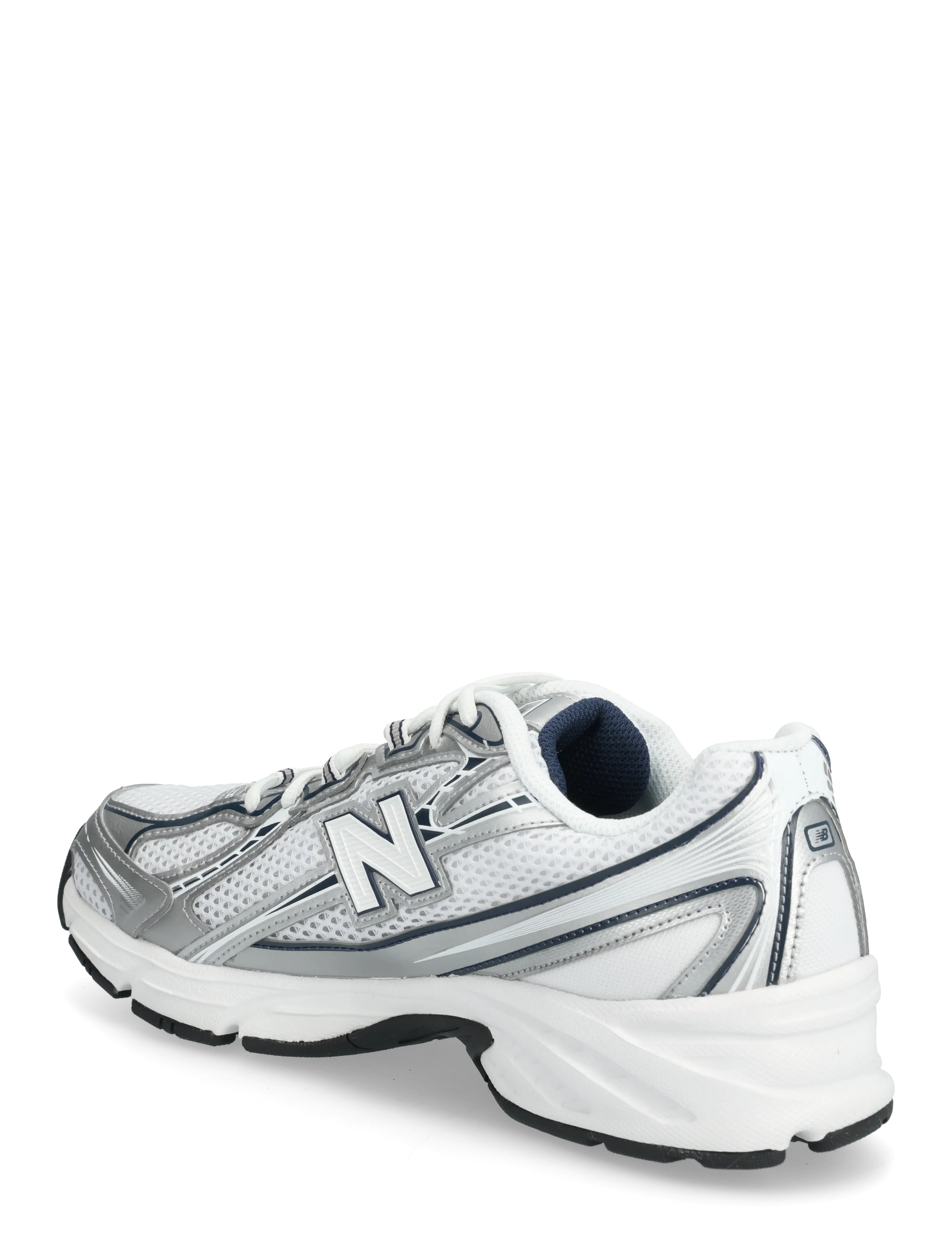 New Balance - New Balance 740 - chunky sneakers - nb navy - 2