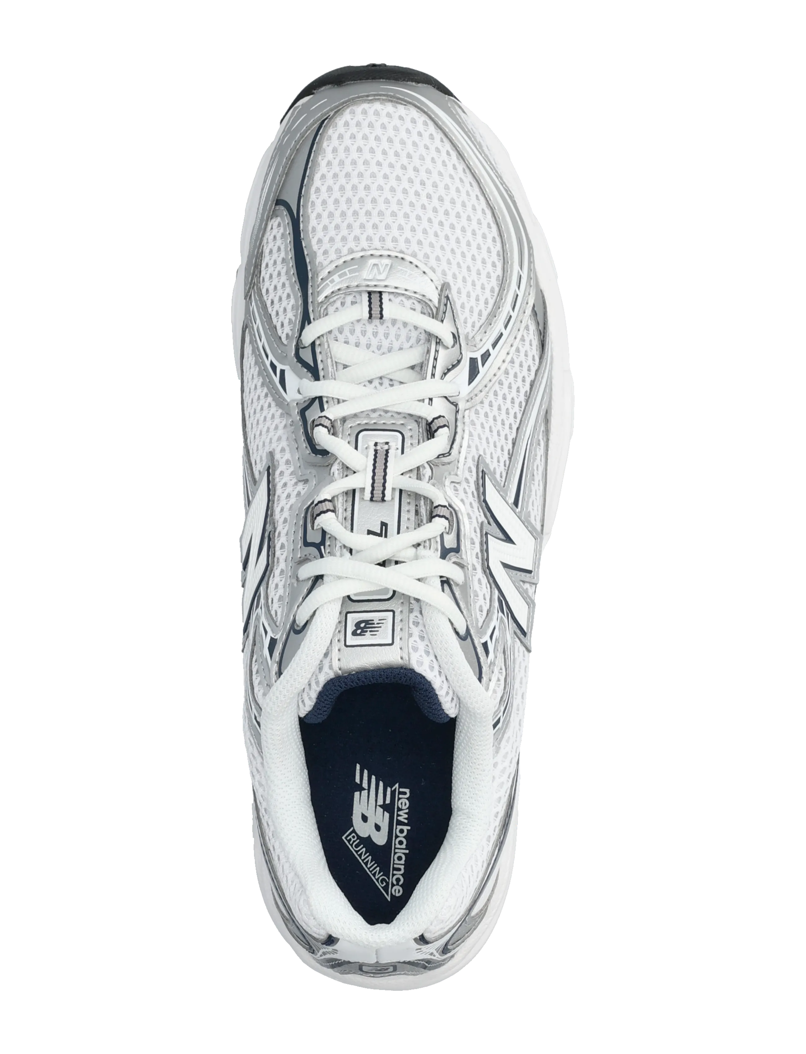 New Balance - New Balance 740 - chunky sneakers - nb navy - 3