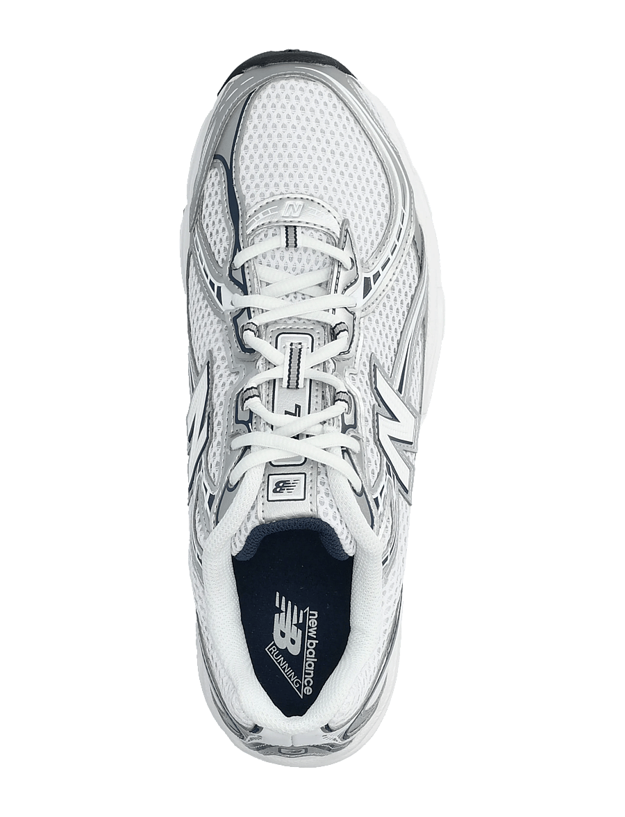 New Balance - New Balance 740 - sporta apavi ar zemu augšdaļu - nb navy - 3