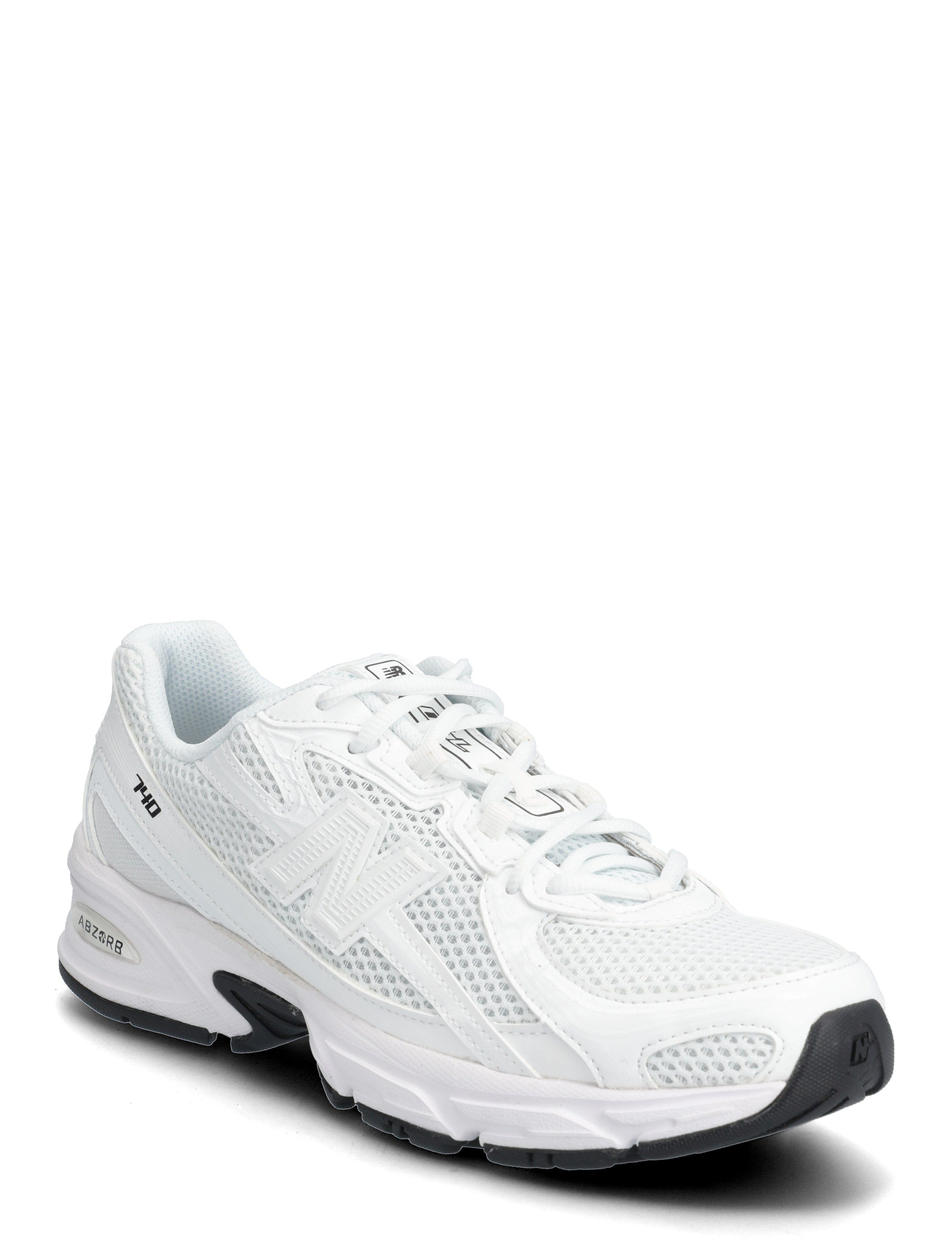 NEW BALANCE New Balance 740 Weiß - 37 - Damen