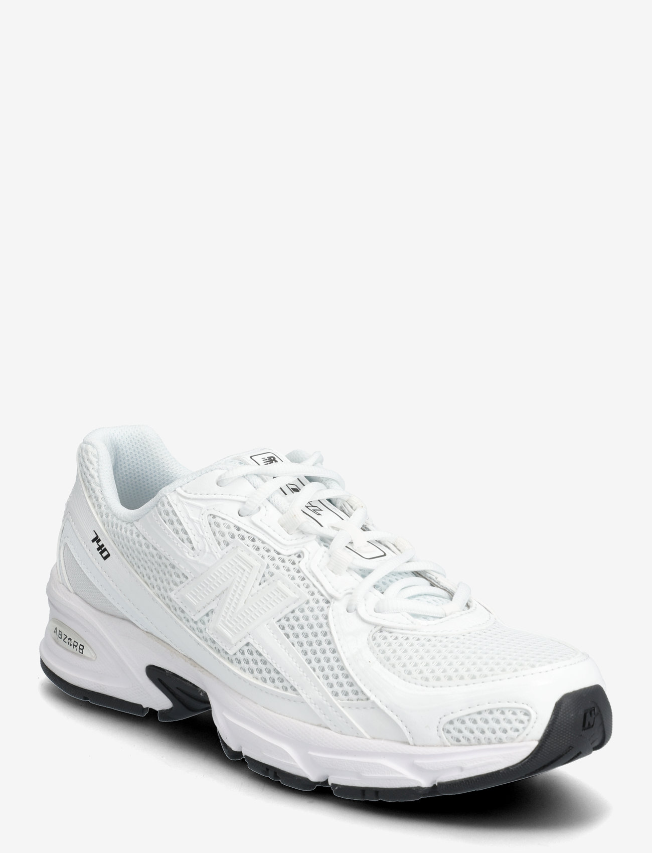 New Balance - New Balance 740 - lave sneakers - white - 1