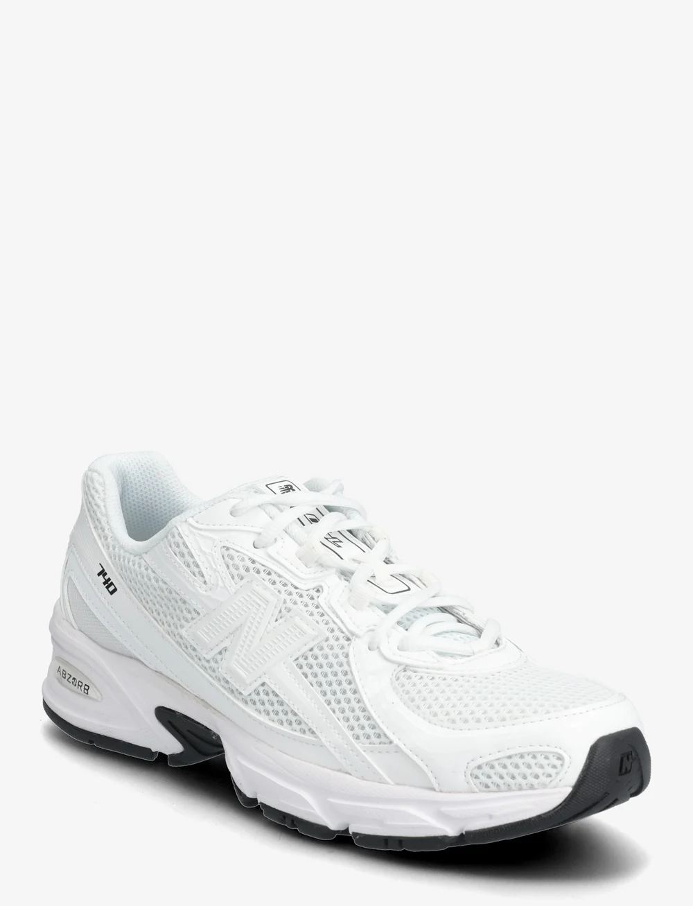 New Balance - New Balance 740 - chunky sneakers - white - 1