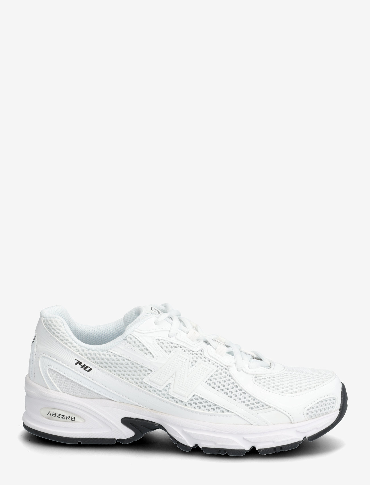 New Balance - New Balance 740 - lave sneakers - white - 2