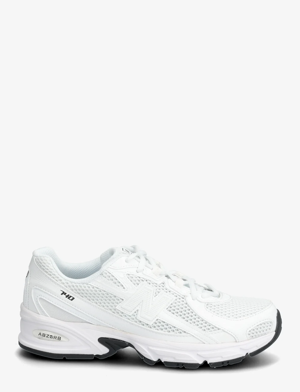 New Balance - New Balance 740 - chunky sneakers - white - 2