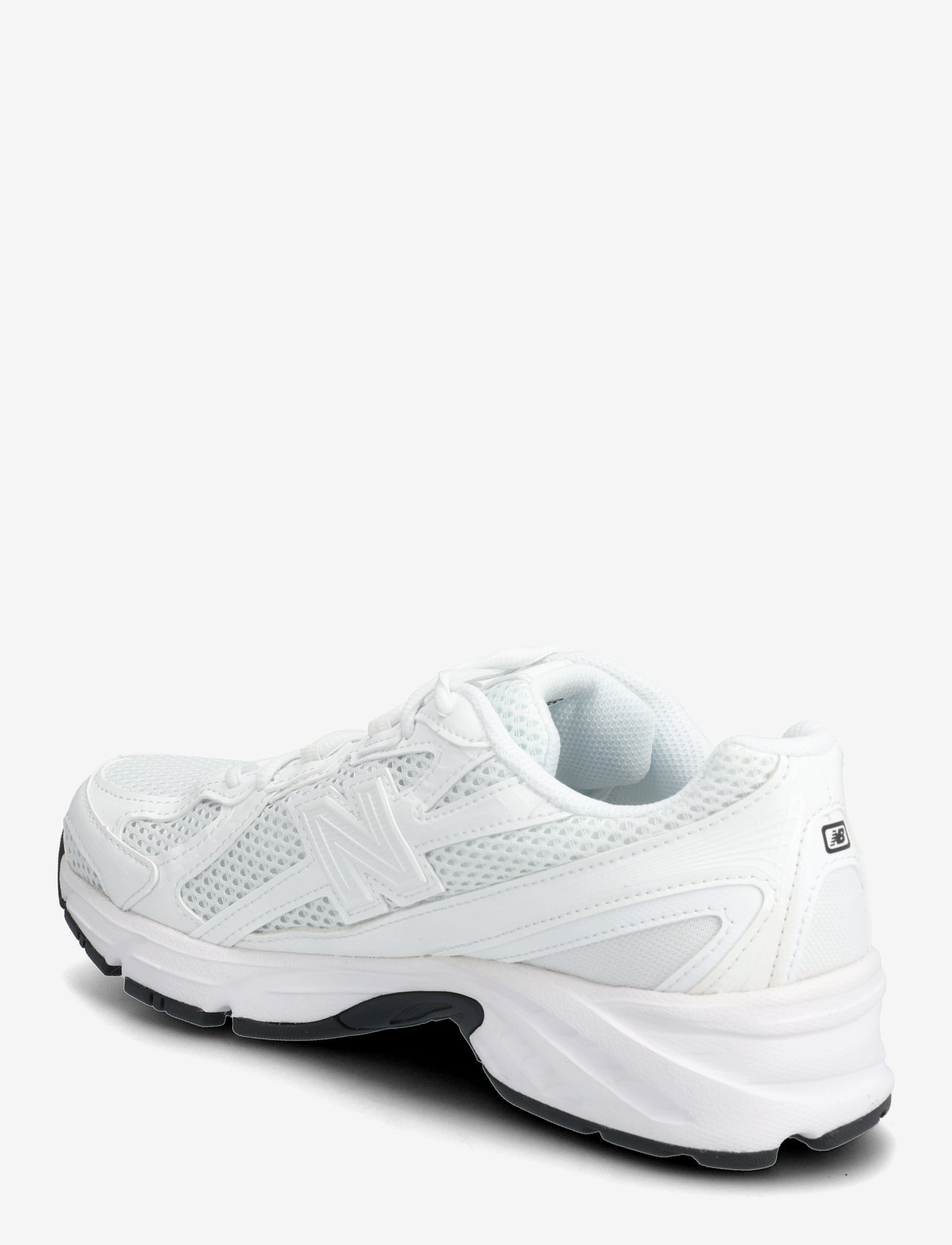 New Balance - New Balance 740 - lave sneakers - white - 3