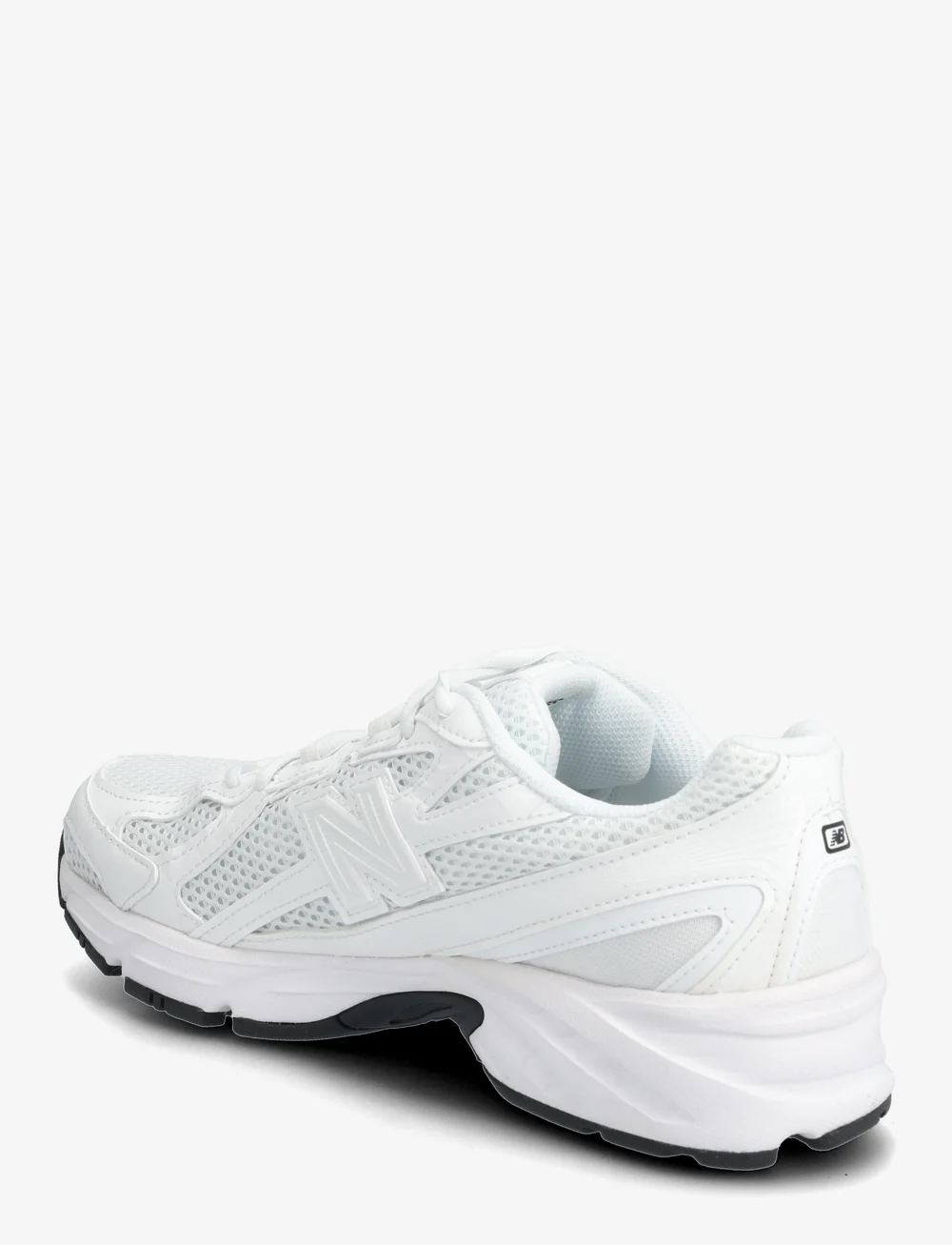 New Balance - New Balance 740 - chunky sneakers - white - 3