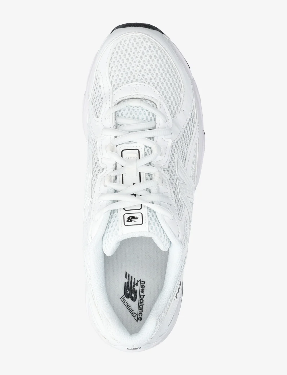 New Balance - New Balance 740 - chunky sneakers - white - 4
