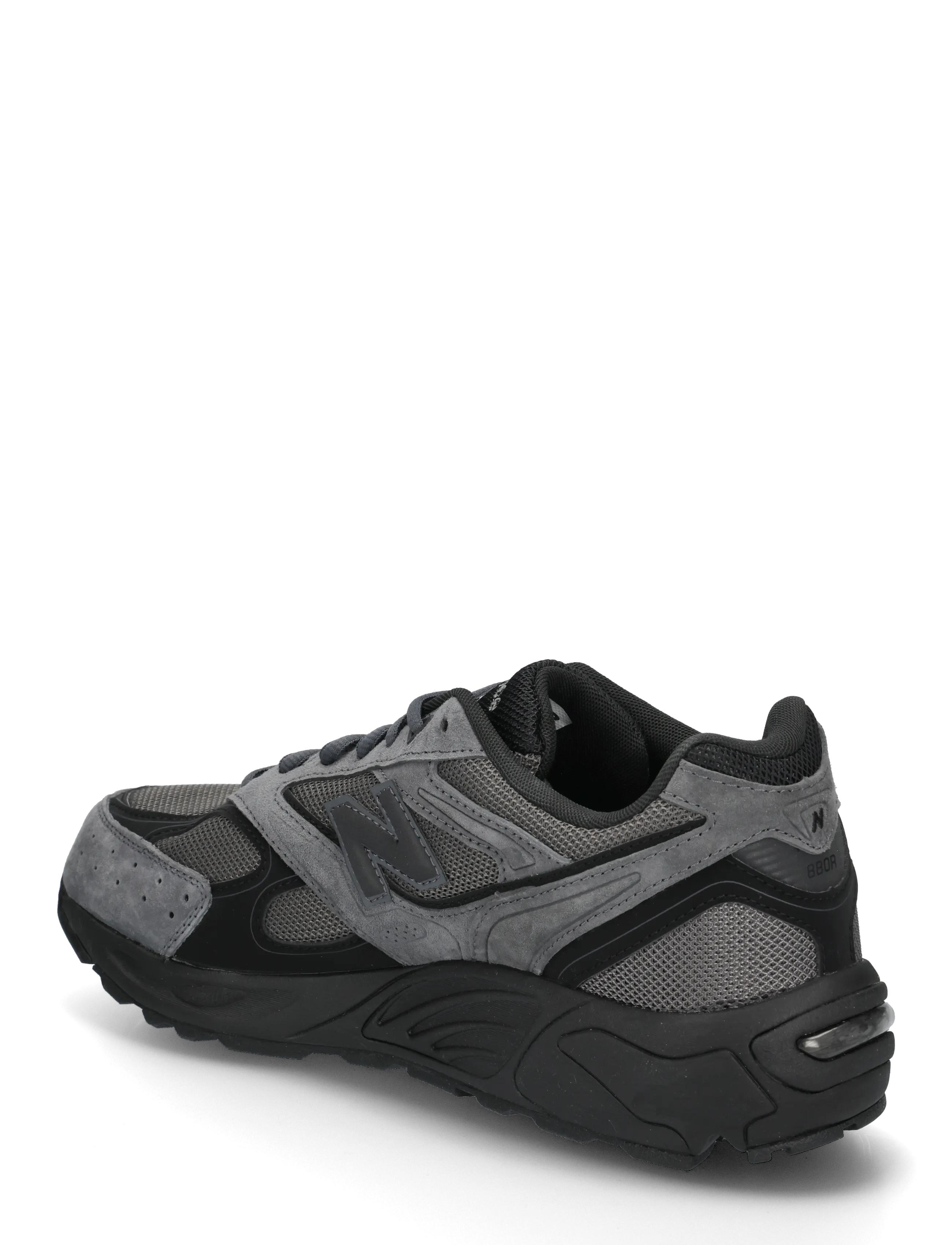 New Balance - New Balance 880R Lifestyle - låga sneakers - magnet - 1