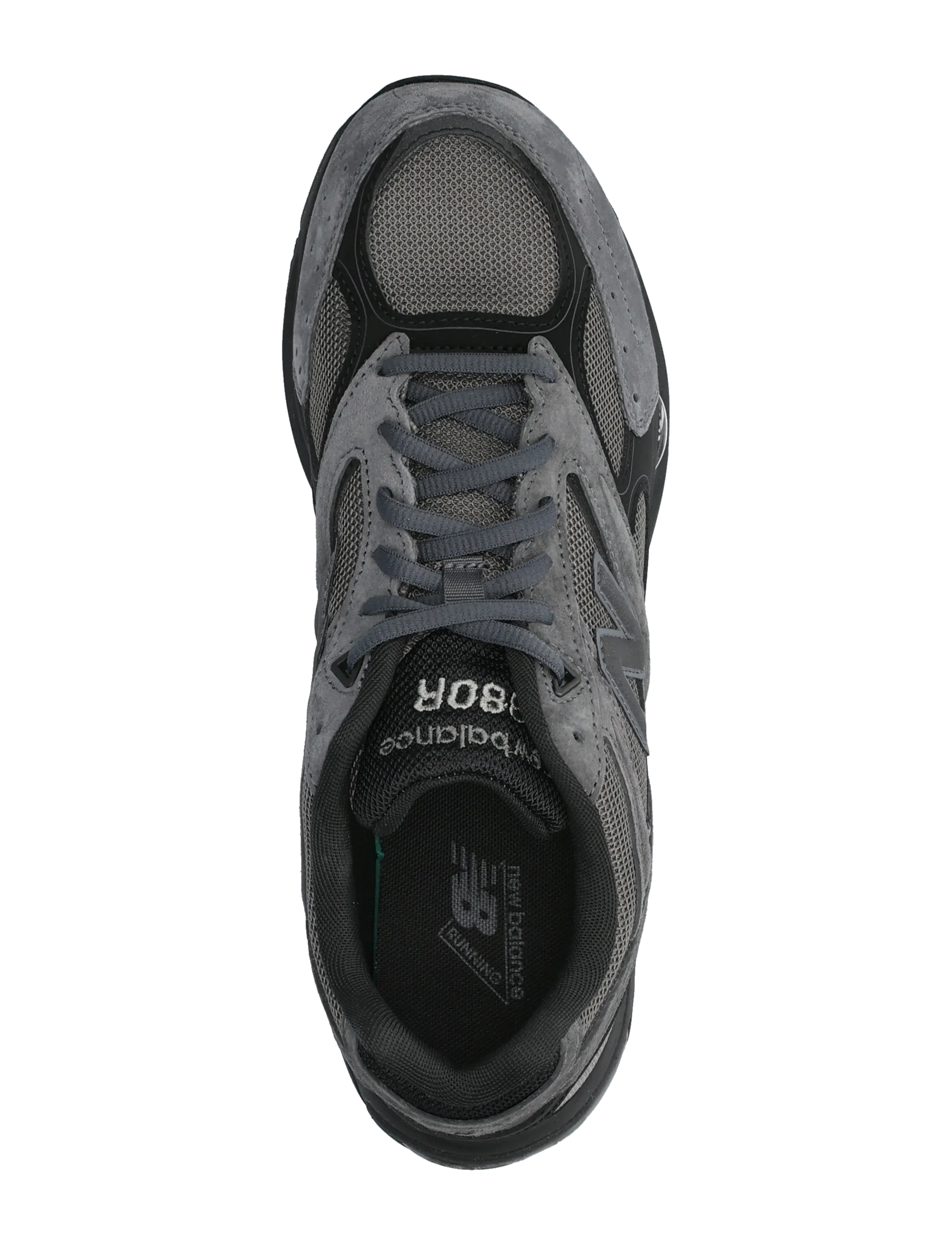 New Balance - New Balance 880R Lifestyle - låga sneakers - magnet - 3