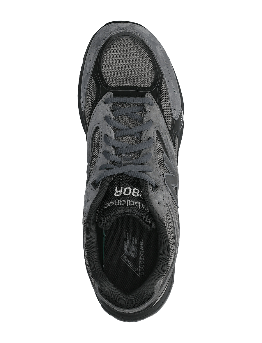 New Balance - New Balance 880R Lifestyle - låga sneakers - magnet - 3
