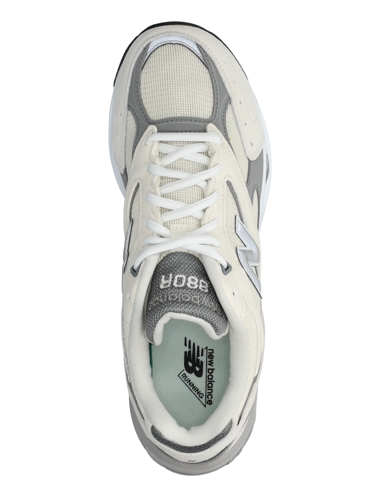 New Balance - New Balance 880R Lifestyle - lave sneakers - sea salt - 3