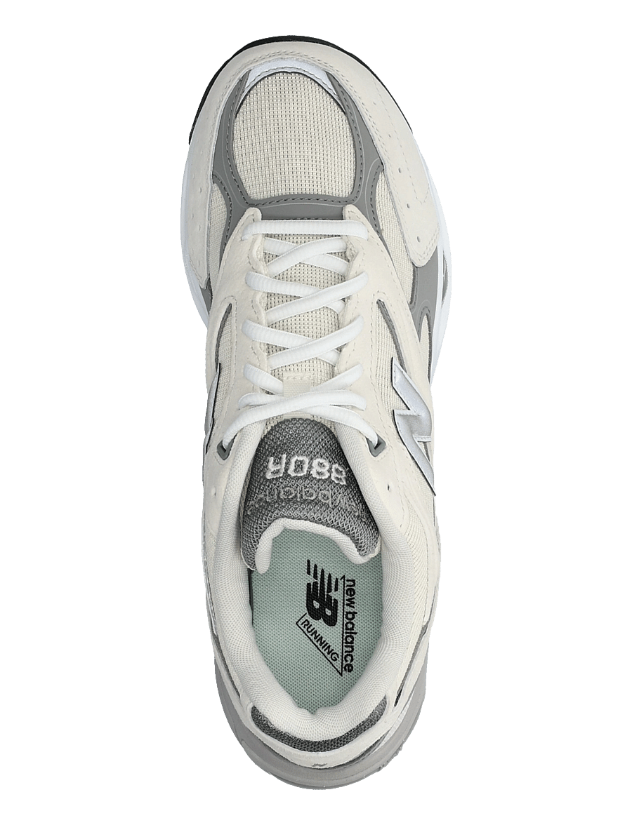New Balance - New Balance 880R Lifestyle - lave sneakers - sea salt - 3