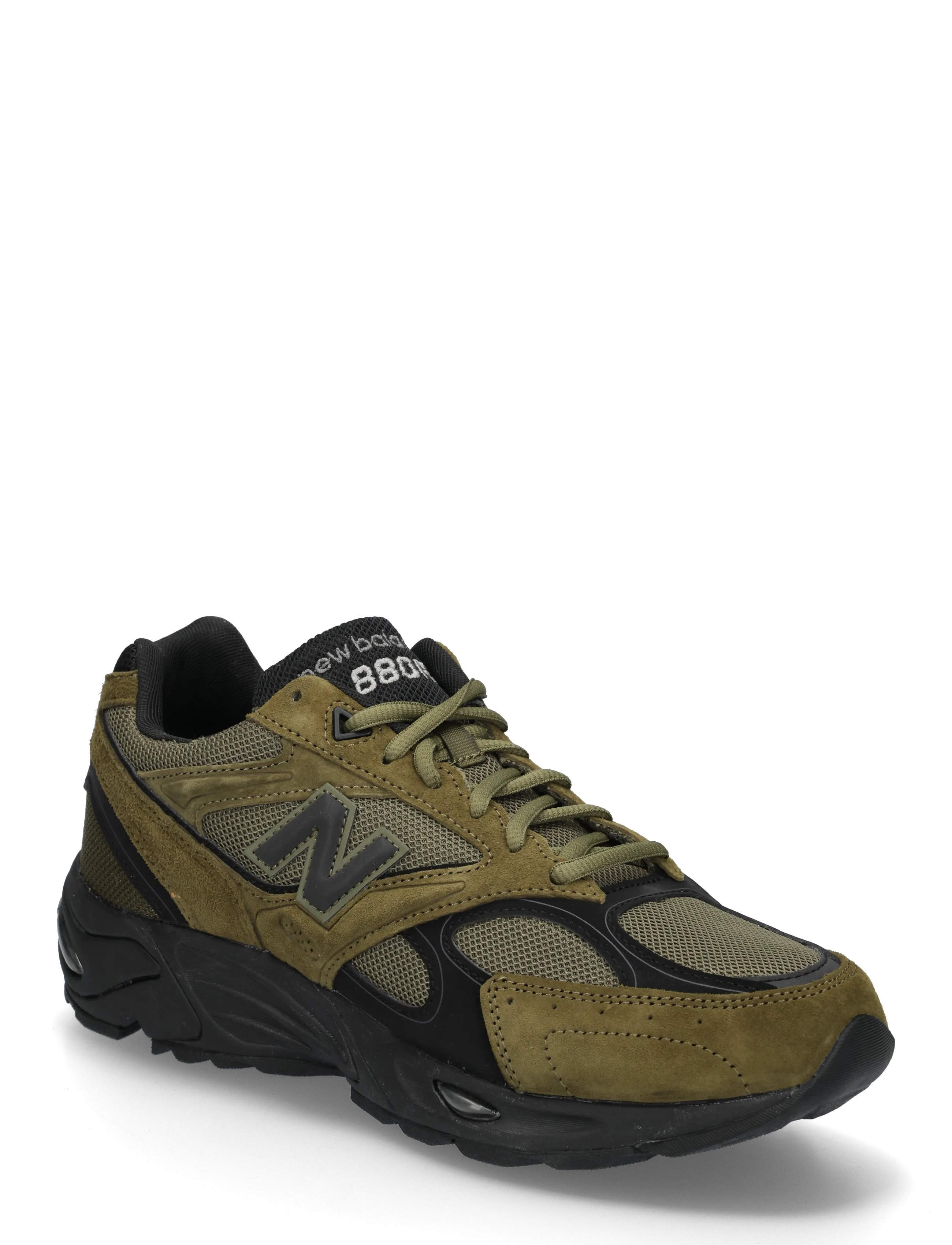 New Balance New Balance 880R Lifestyle - New Balance - WAKAME / khaki/green