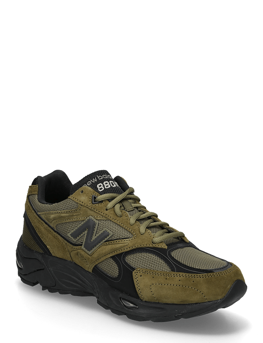 New Balance - New Balance 880R Lifestyle - låga sneakers - wakame - 0