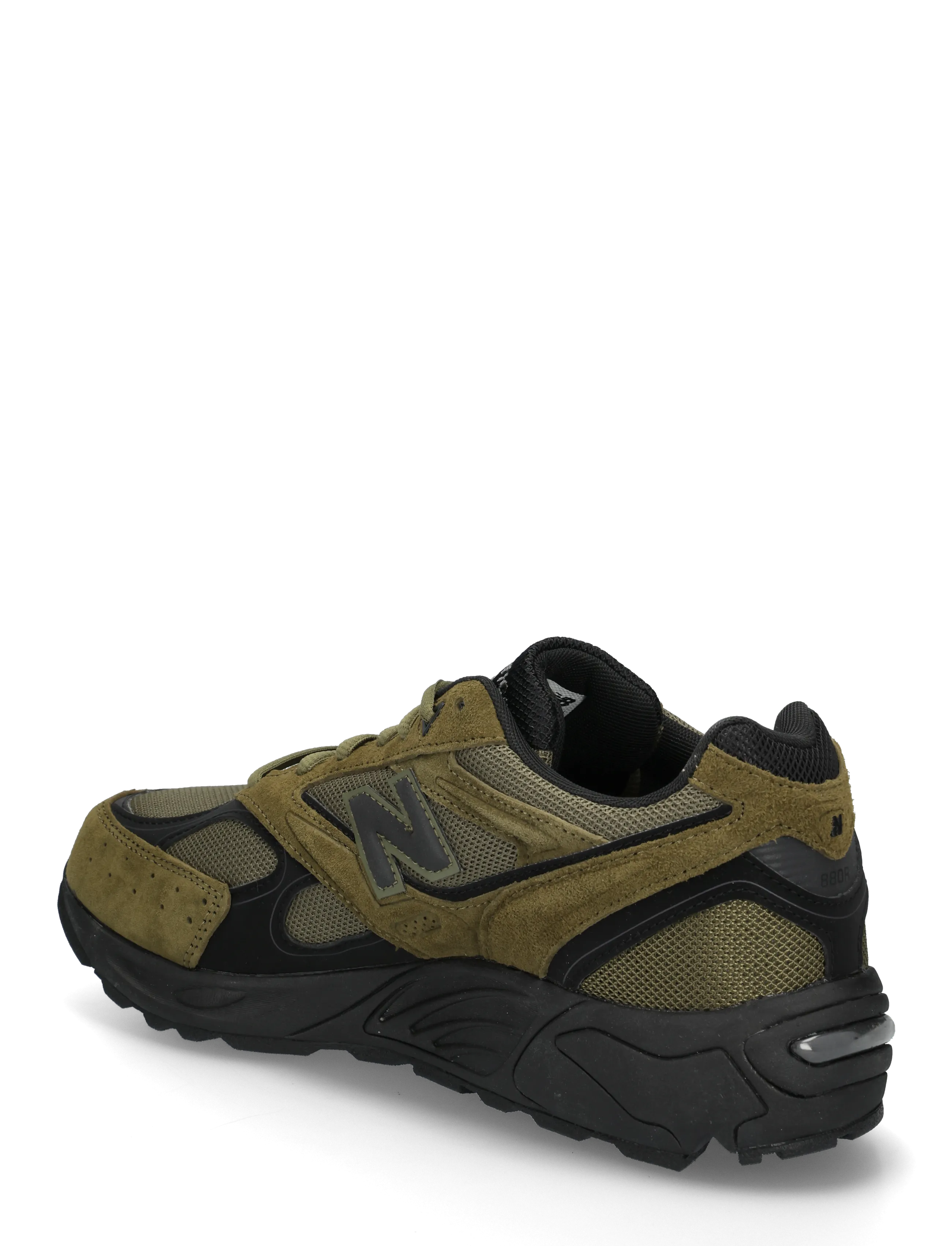 New Balance - New Balance 880R Lifestyle - låga sneakers - wakame - 1