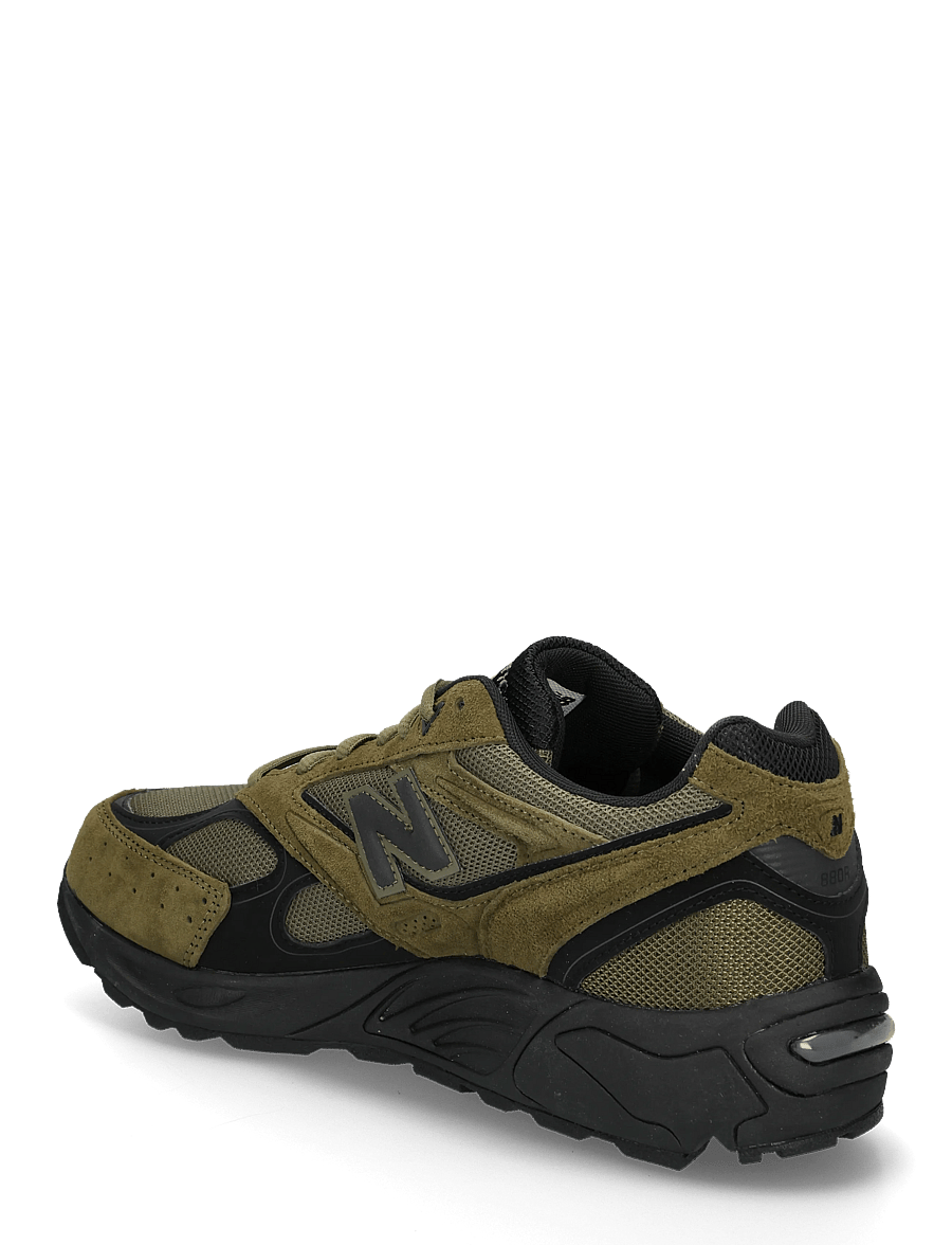 New Balance - New Balance 880R Lifestyle - låga sneakers - wakame - 1