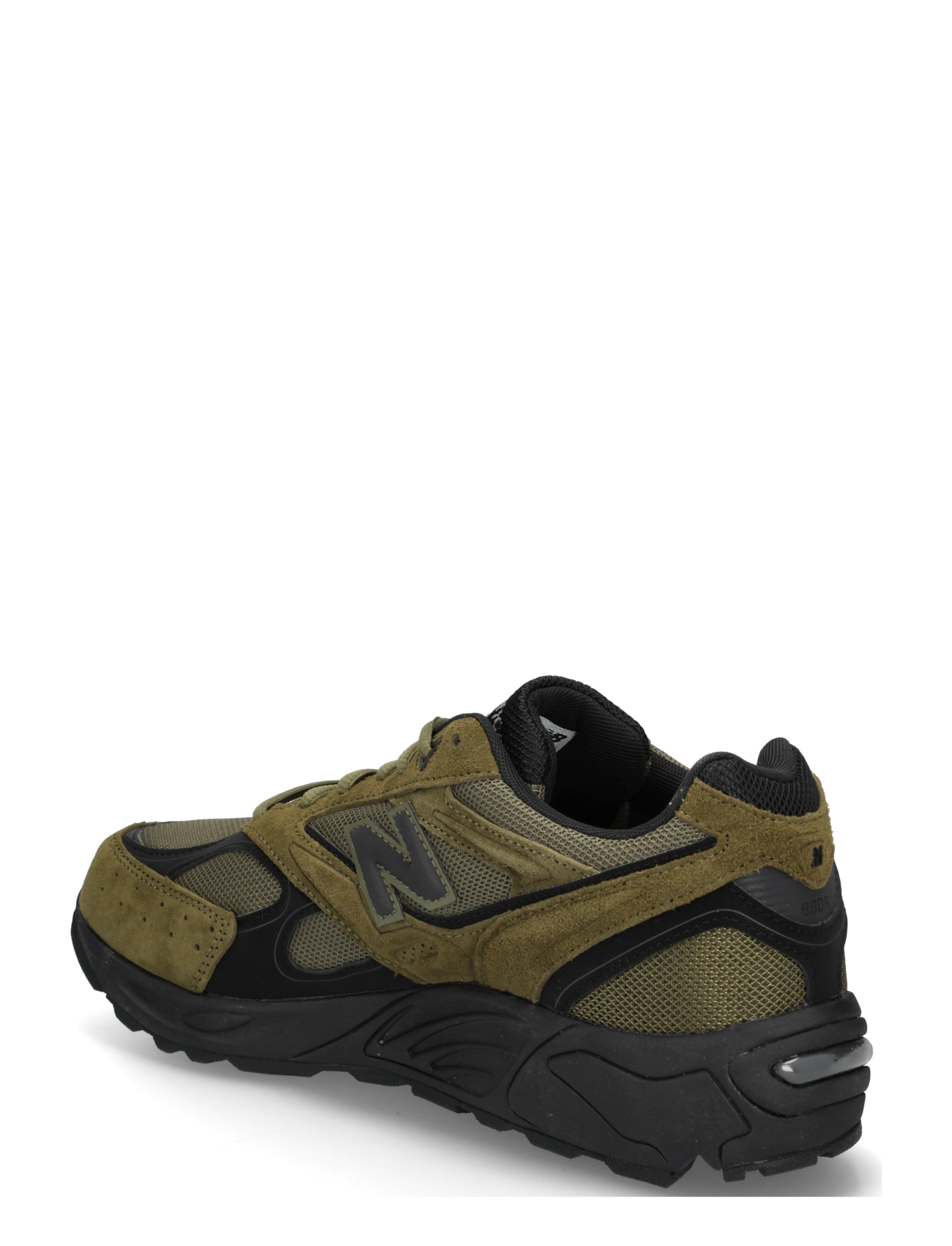 New Balance - New Balance 880R Lifestyle - low tops - wakame - 1