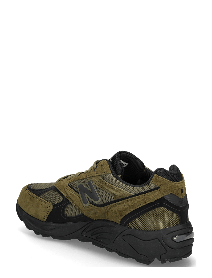 New Balance - New Balance 880R Lifestyle - low tops - wakame - 1