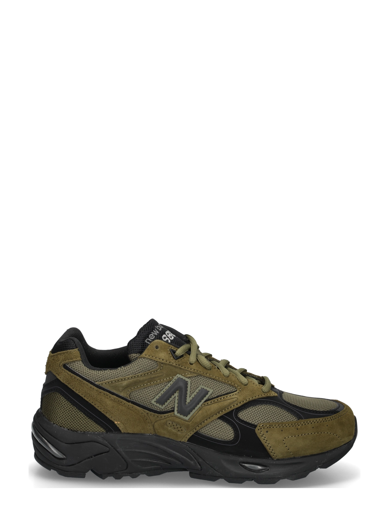 New Balance - New Balance 880R Lifestyle - low tops - wakame - 2