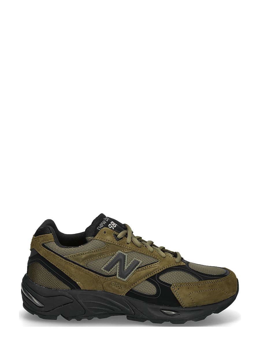 New Balance - New Balance 880R Lifestyle - low tops - wakame - 2