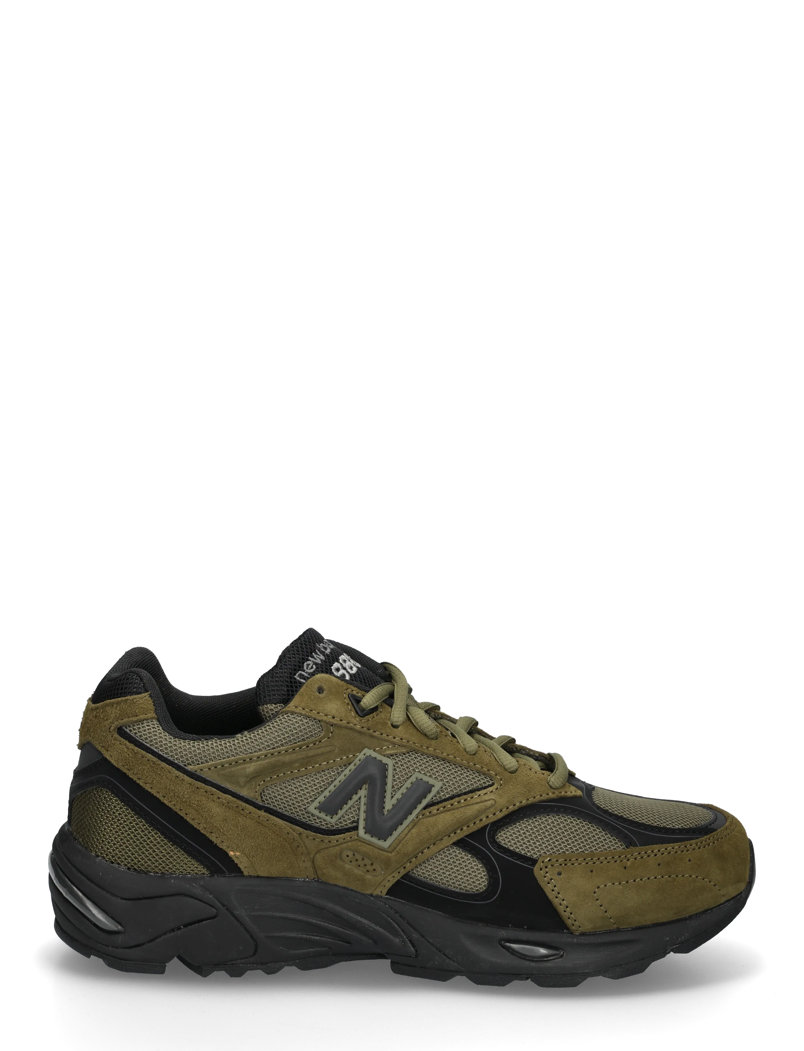 New Balance - New Balance 880R Lifestyle - låga sneakers - wakame - 2