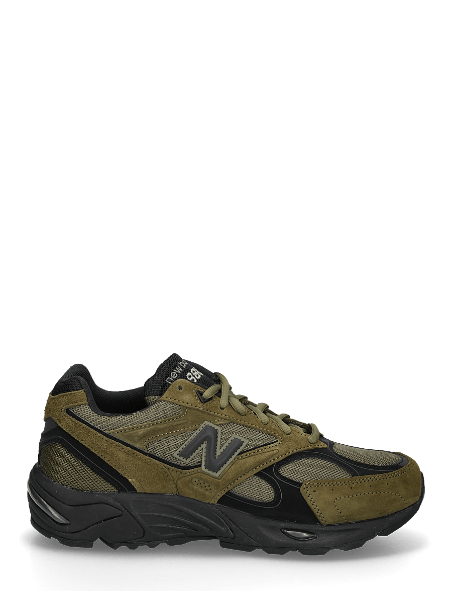 New Balance - New Balance 880R Lifestyle - låga sneakers - wakame - 2