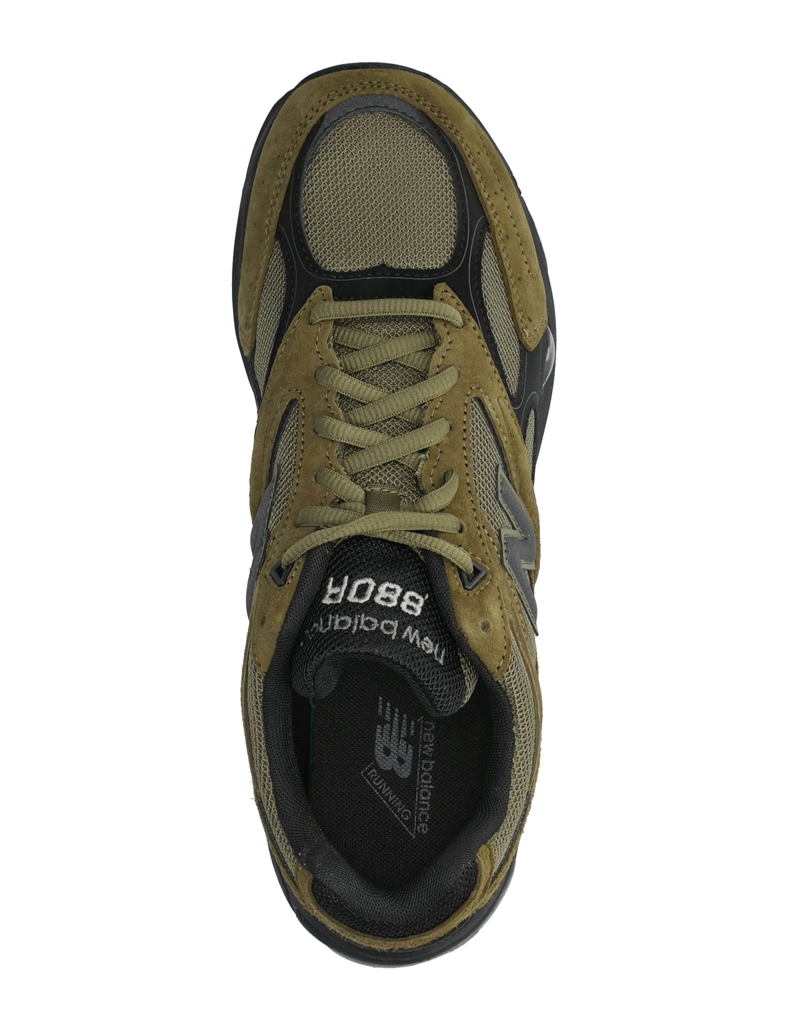 New Balance - New Balance 880R Lifestyle - låga sneakers - wakame - 3