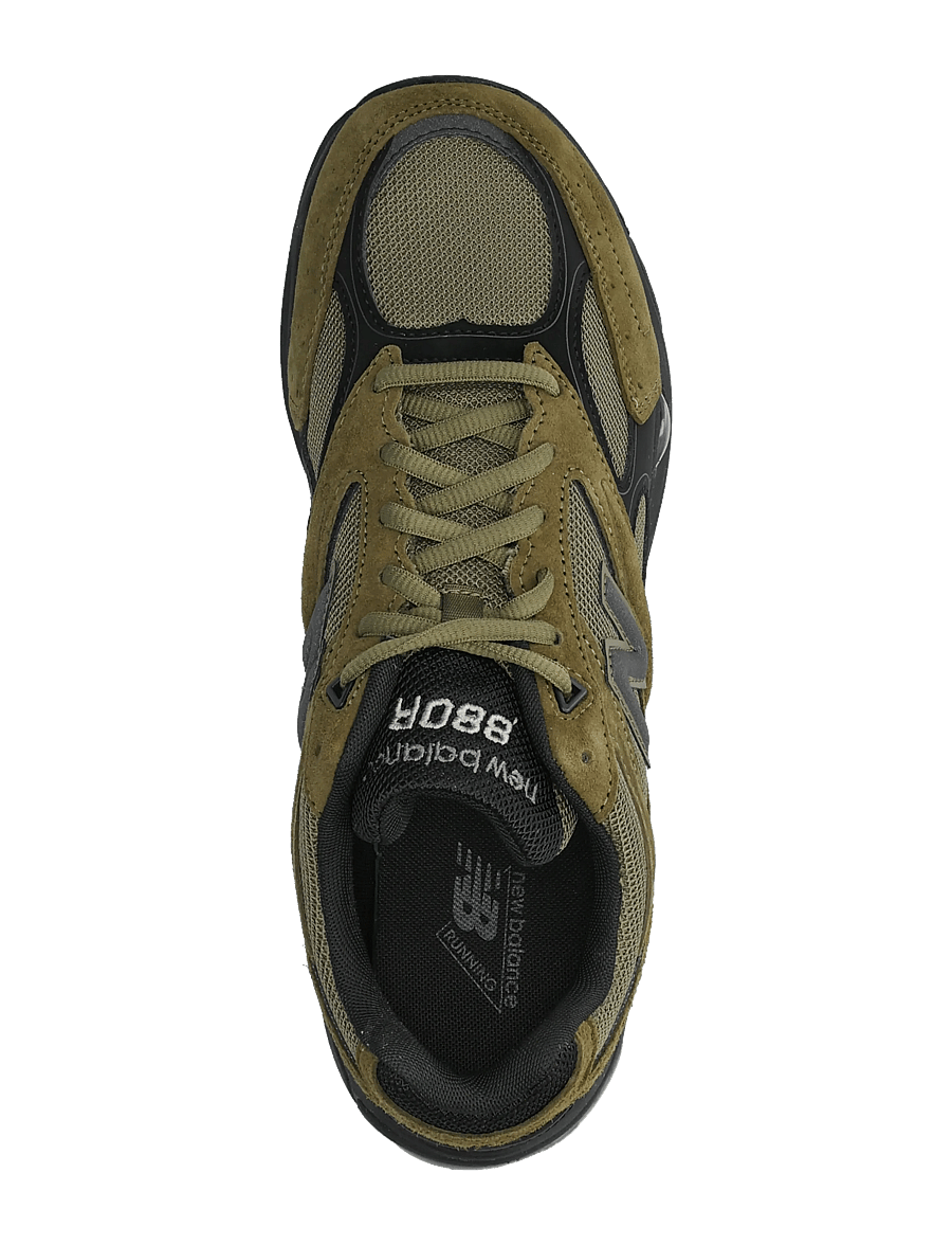 New Balance - New Balance 880R Lifestyle - låga sneakers - wakame - 3