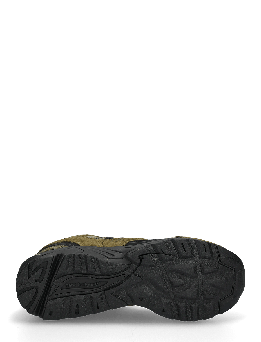 New Balance - New Balance 880R Lifestyle - låga sneakers - wakame - 4