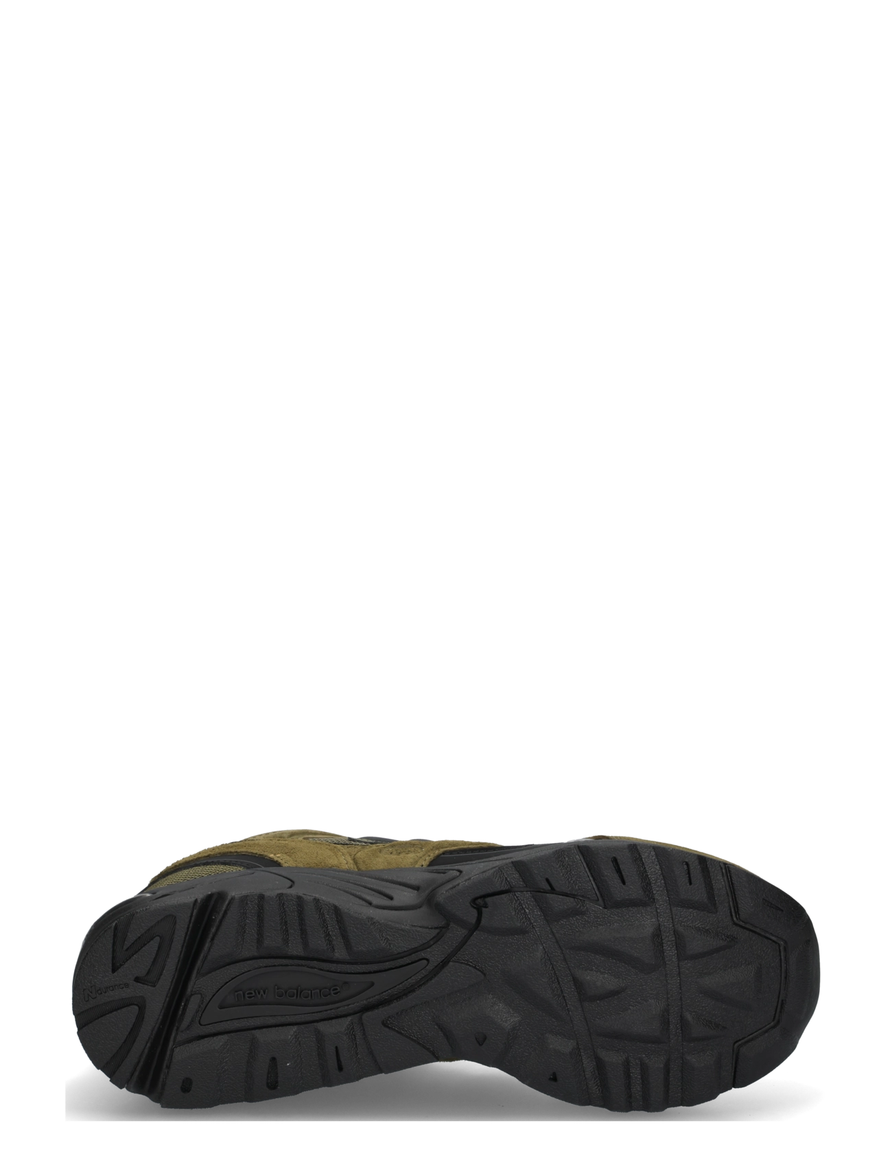 New Balance - New Balance 880R Lifestyle - low tops - wakame - 4