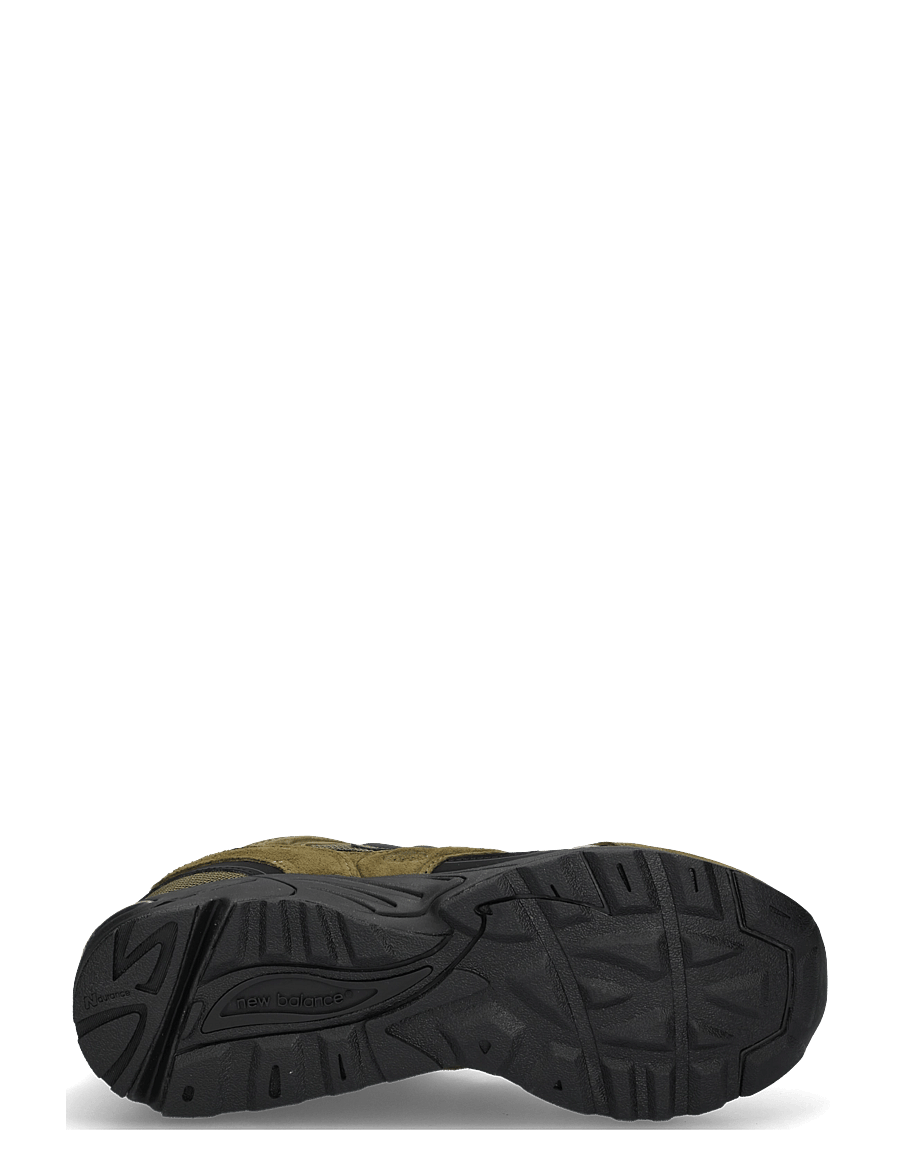 New Balance - New Balance 880R Lifestyle - low tops - wakame - 4