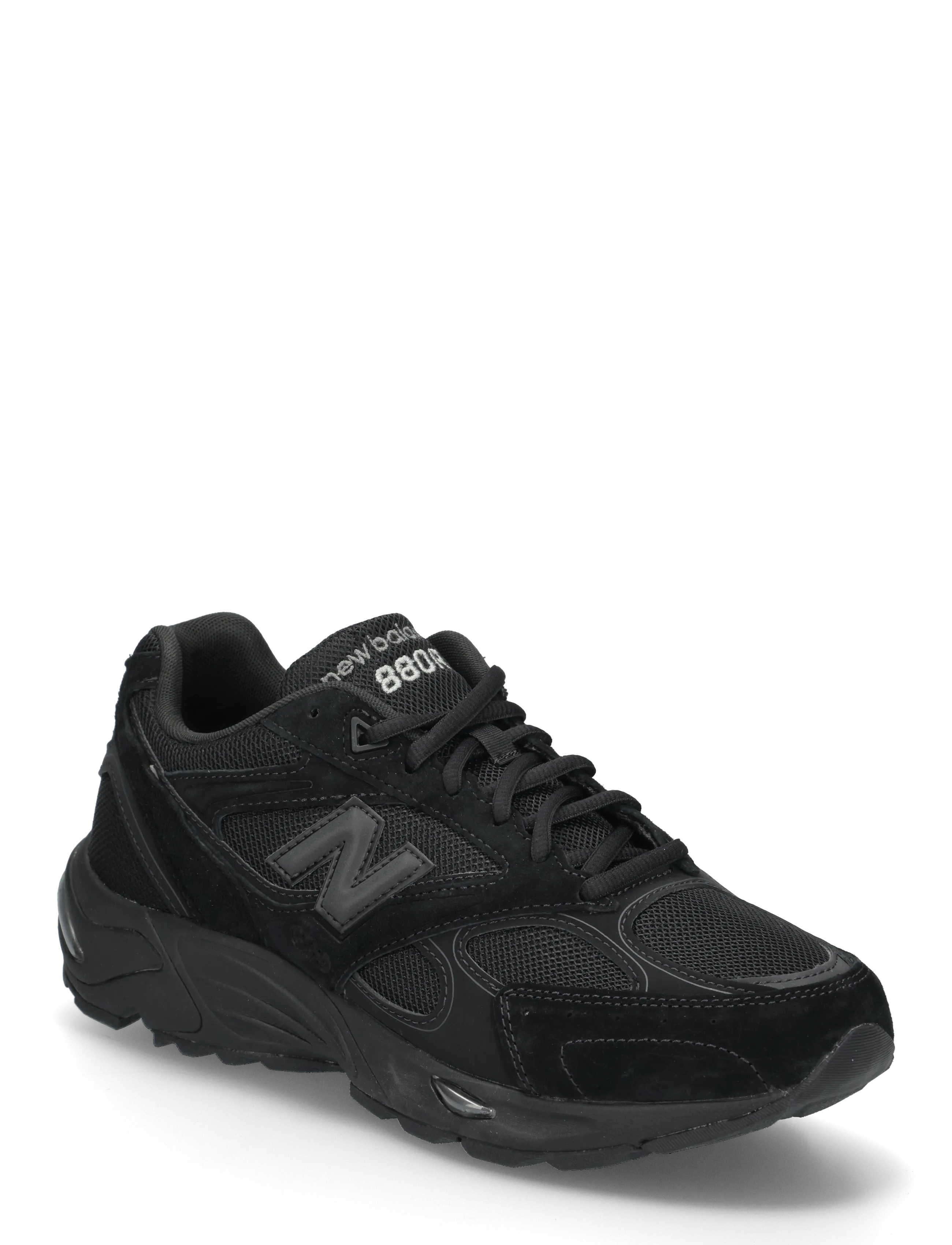 New Balance New Balance 880R Lifestyle - New Balance - BLACK / black