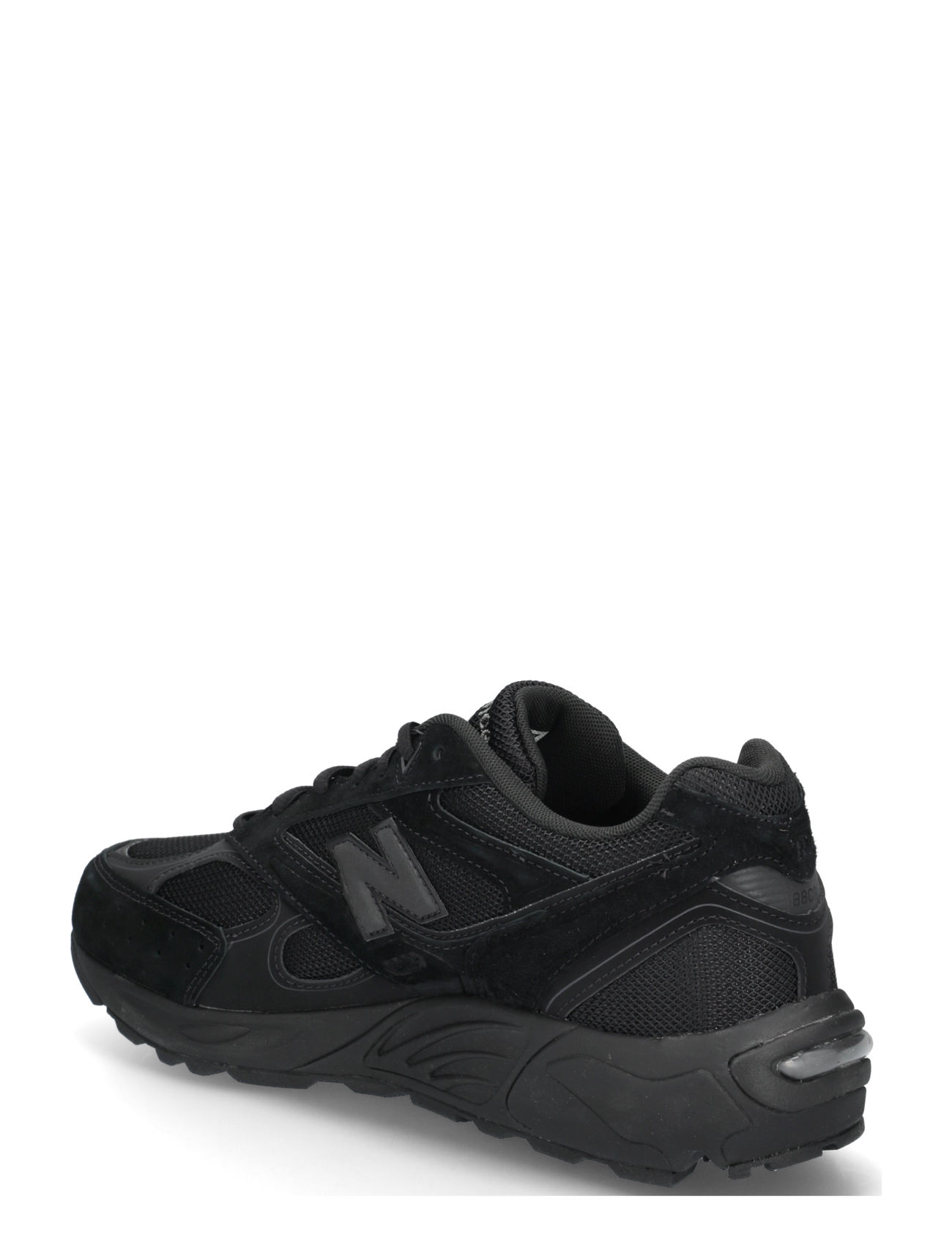 New Balance - New Balance 880R Lifestyle - niedriger schnitt - black - 1