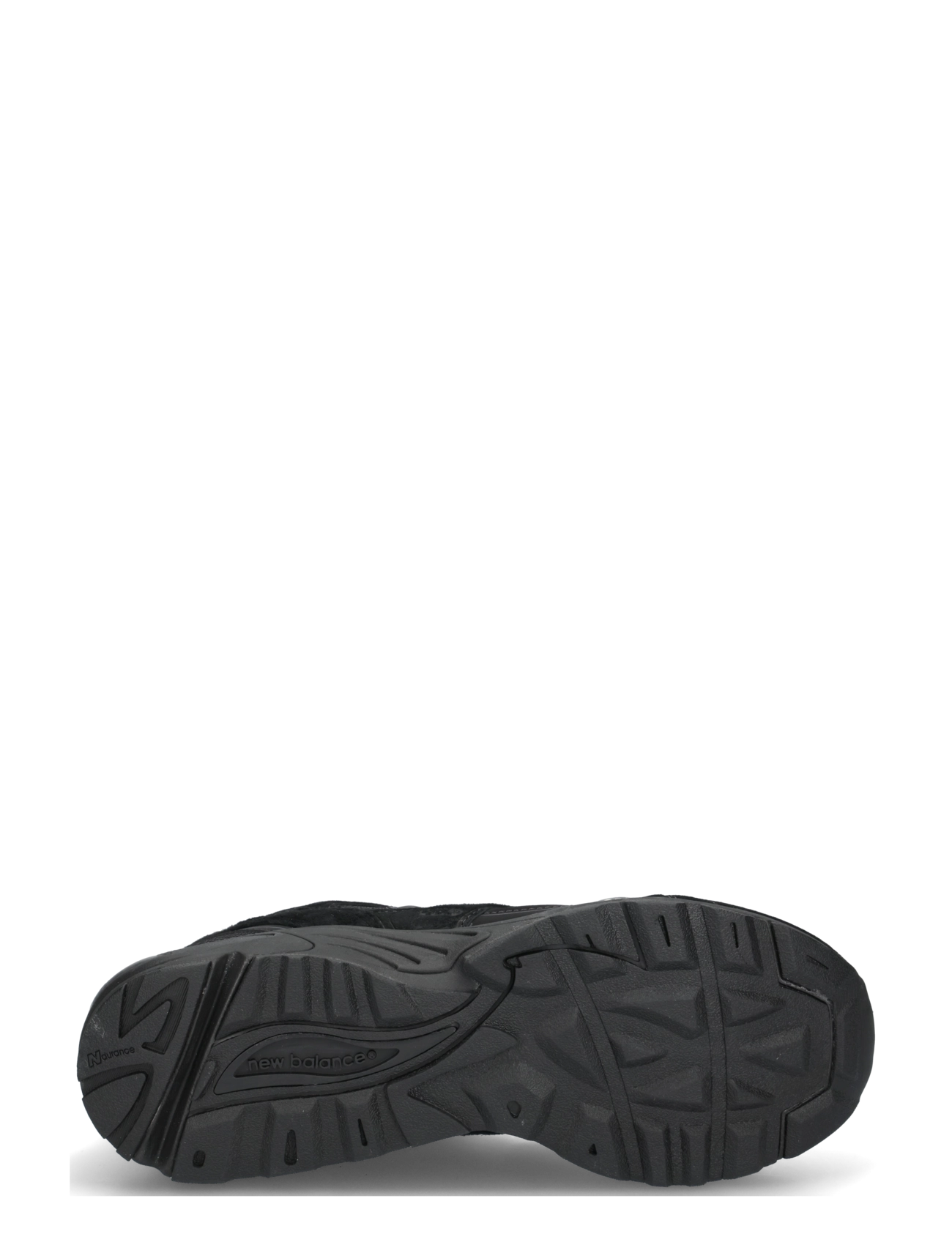 New Balance - New Balance 880R Lifestyle - niedriger schnitt - black - 4