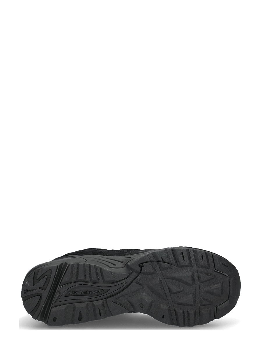 New Balance - New Balance 880R Lifestyle - niedriger schnitt - black - 4