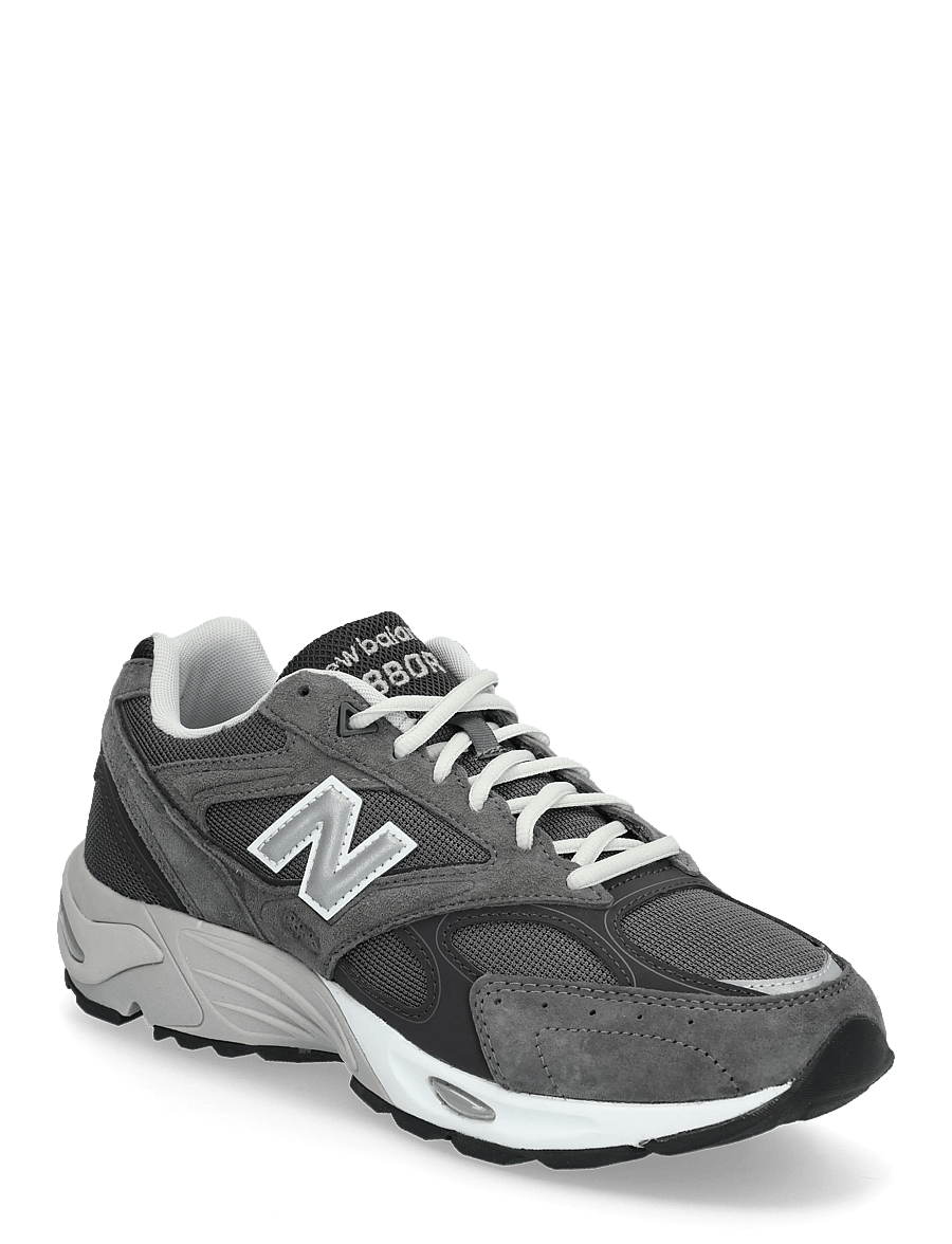 New Balance - New Balance 880R Lifestyle - niedriger schnitt - castlerock - 0