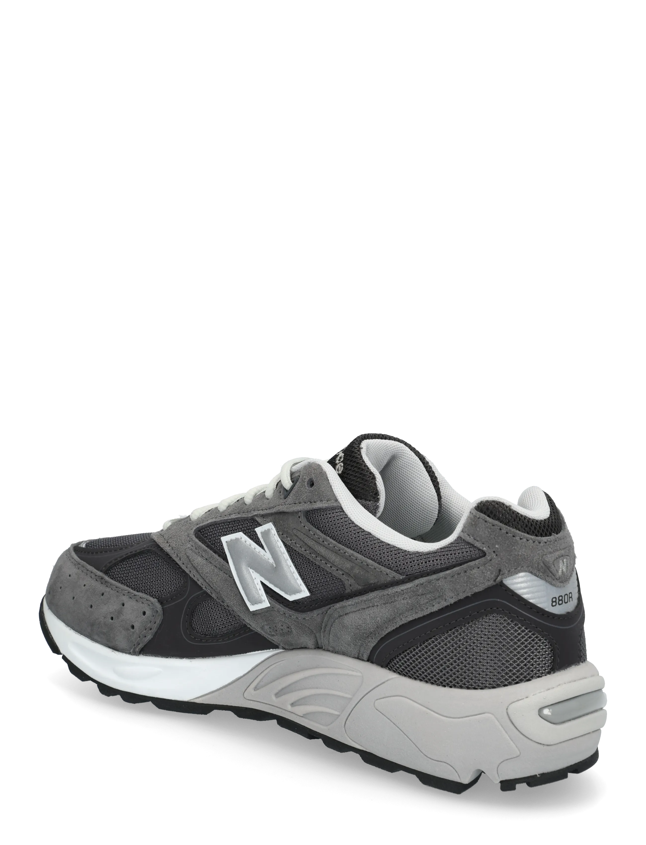 New Balance - New Balance 880R Lifestyle - niedriger schnitt - castlerock - 1