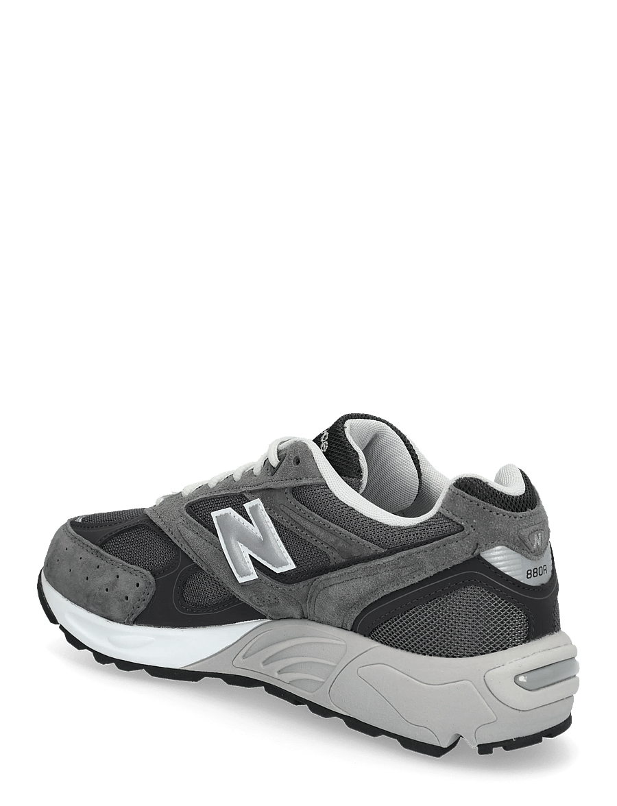 New Balance - New Balance 880R Lifestyle - niedriger schnitt - castlerock - 1